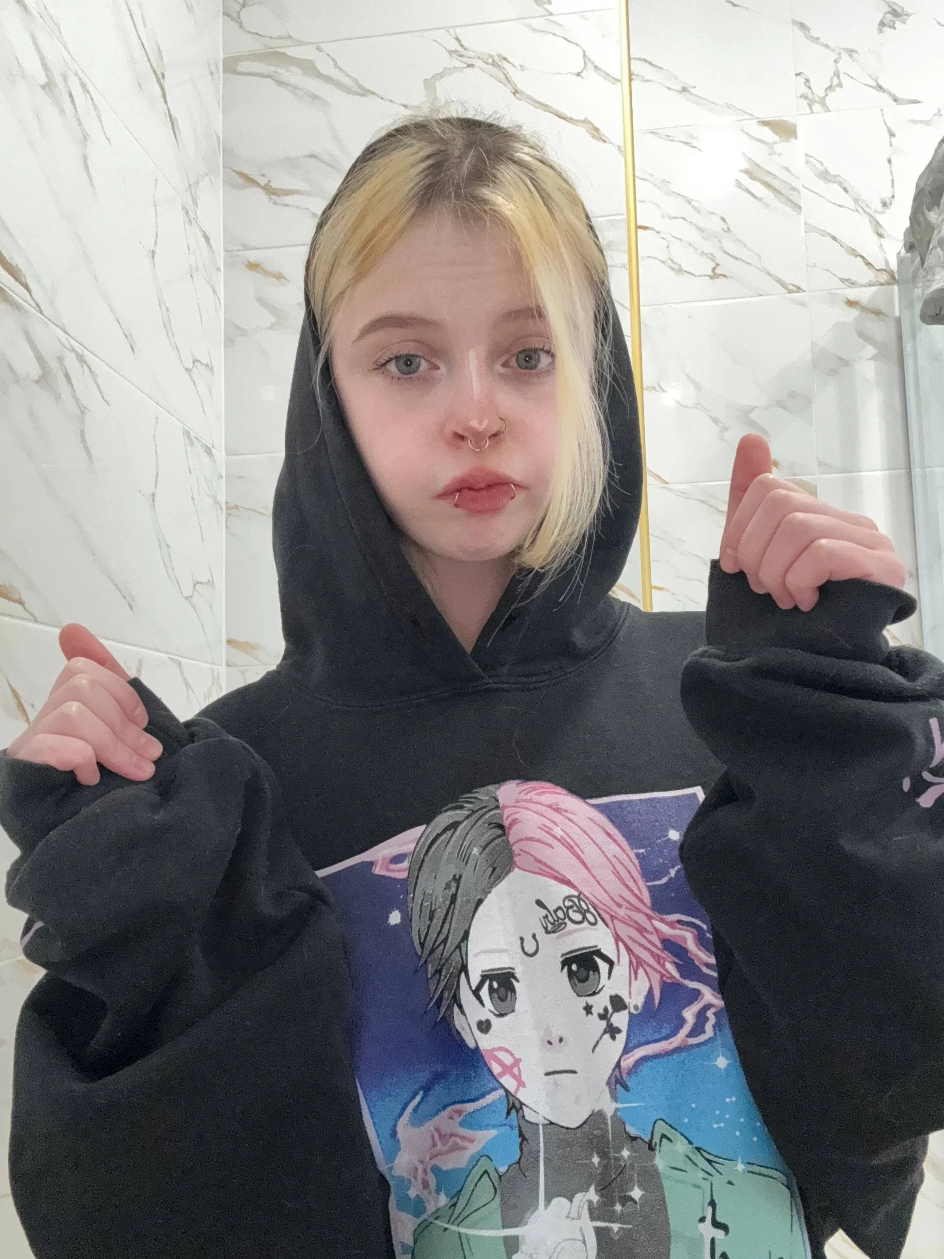 XXX Porn Photo of Nude ElvenQueen 43