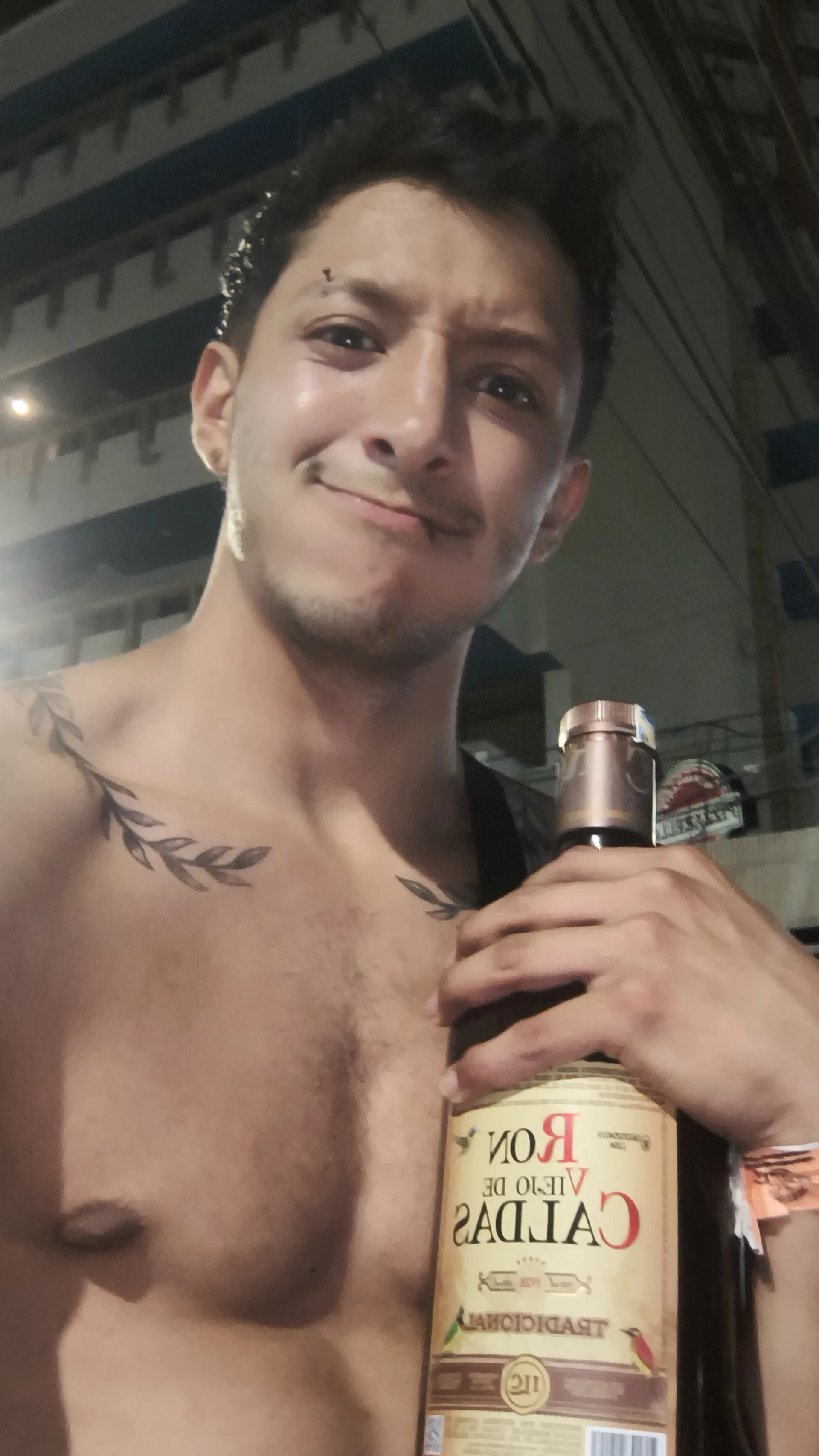 XXX Porn Photo of Nude Bruno_santos1 4