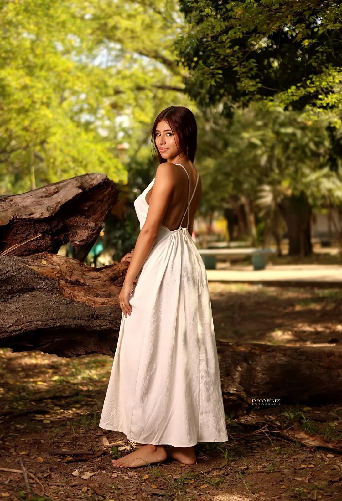 XXX Porn Photo of Nude dafne17_ 21