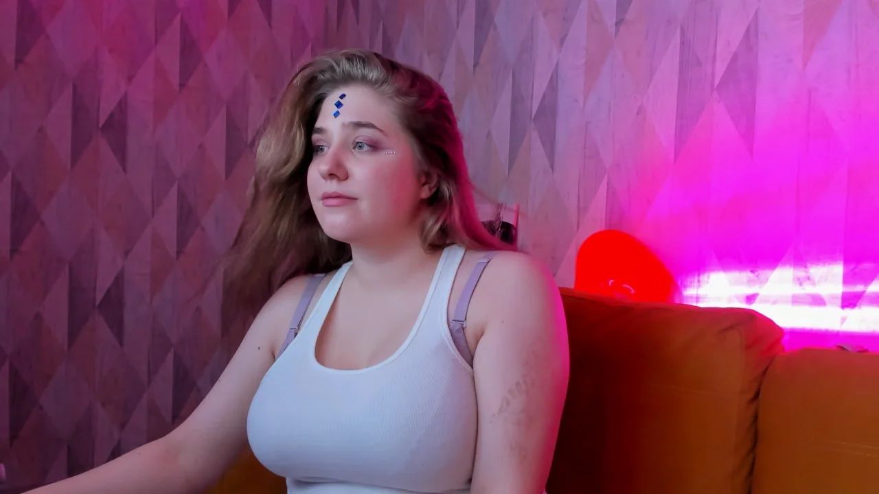XXX Porn Photo of Nude Megan_Violer 37