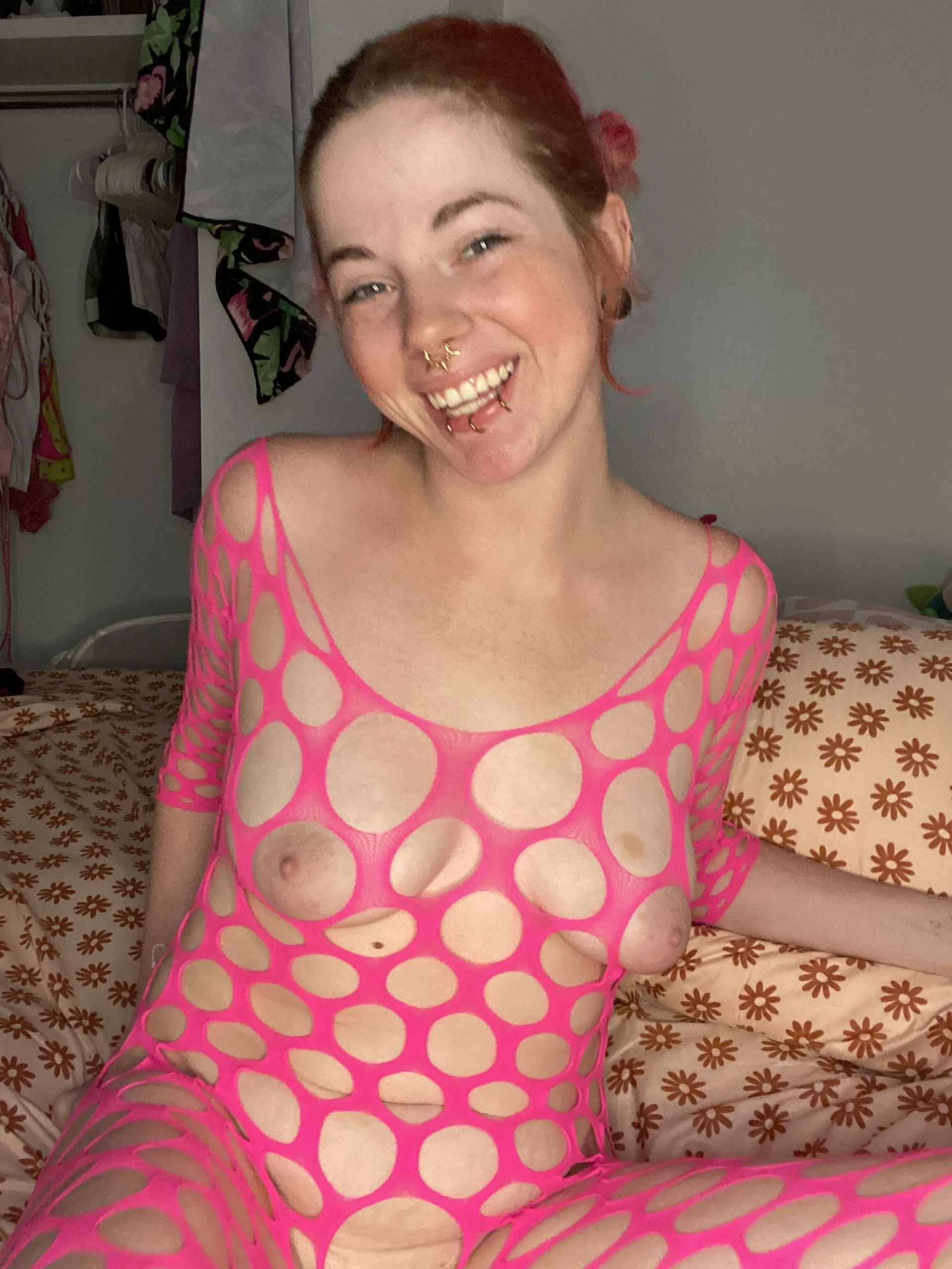 XXX Porn Photo of Nude Chained_Aless 48