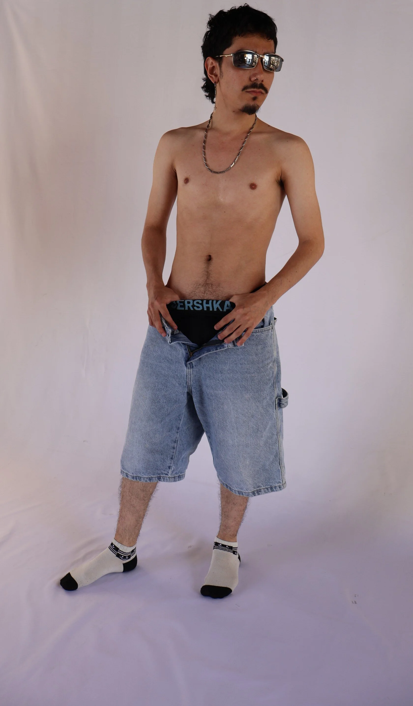 XXX Porn Photo of Nude finn_jackson 2