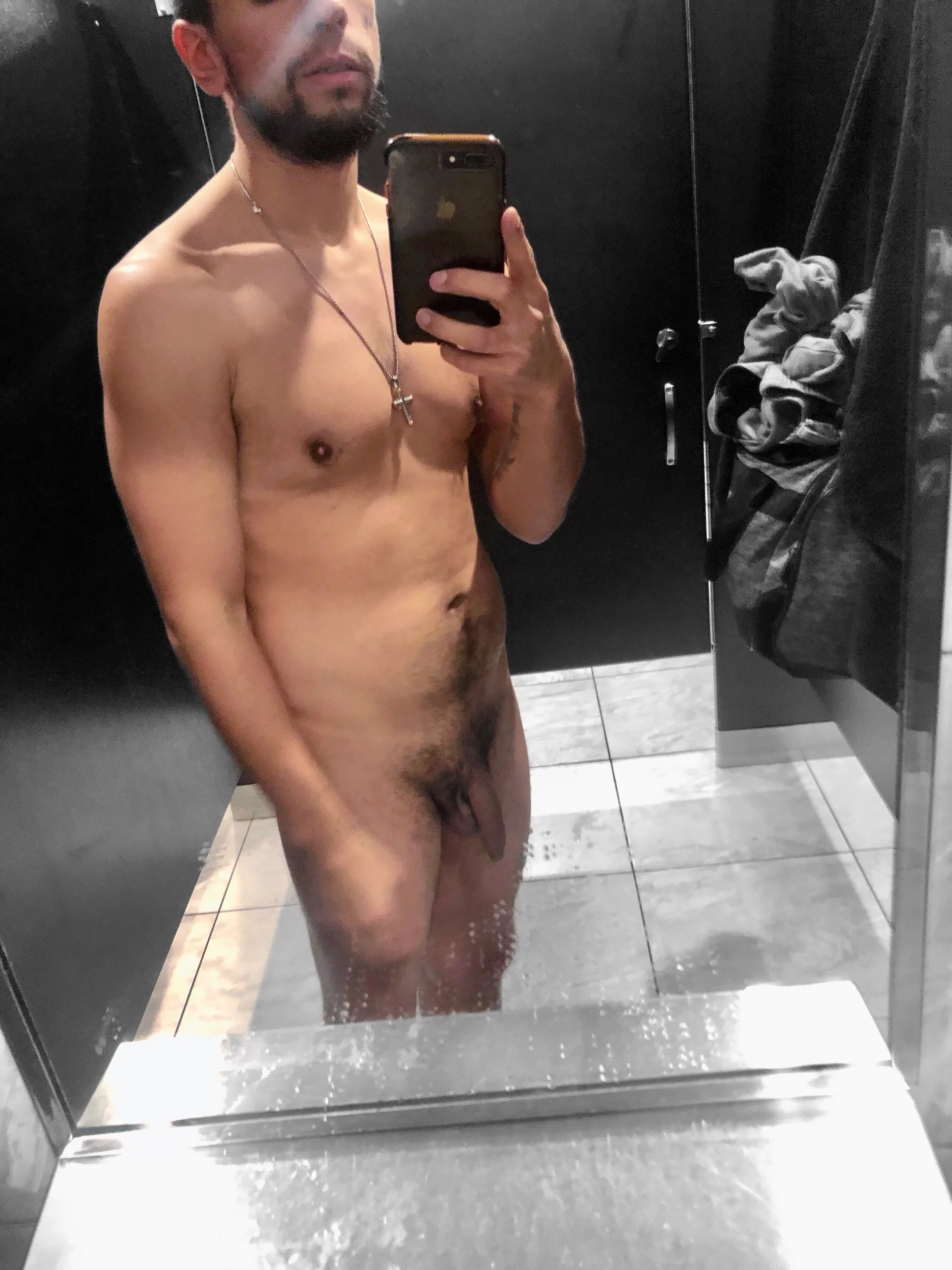 XXX Porn Photo of Nude BigdickRick8UncuT 5