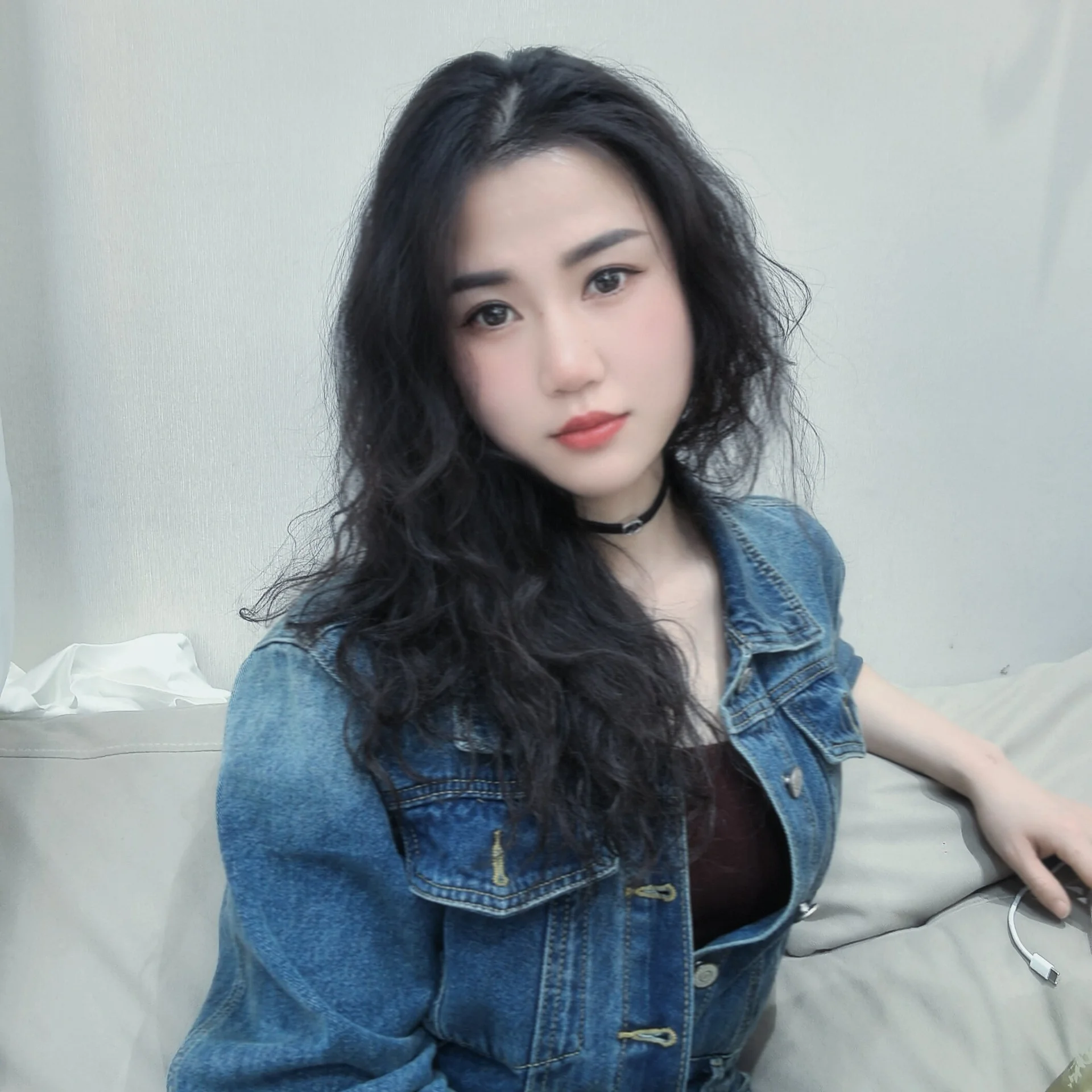 XXX Porn Photo of Nude Yangirl520 1
