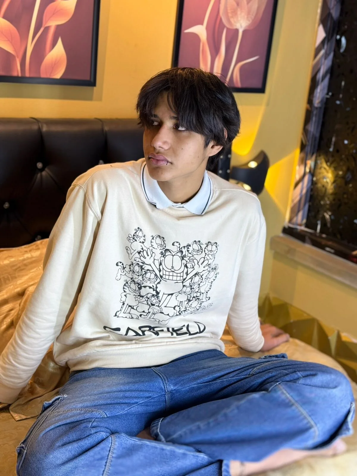XXX Porn Photo of Nude Derenn_ 2