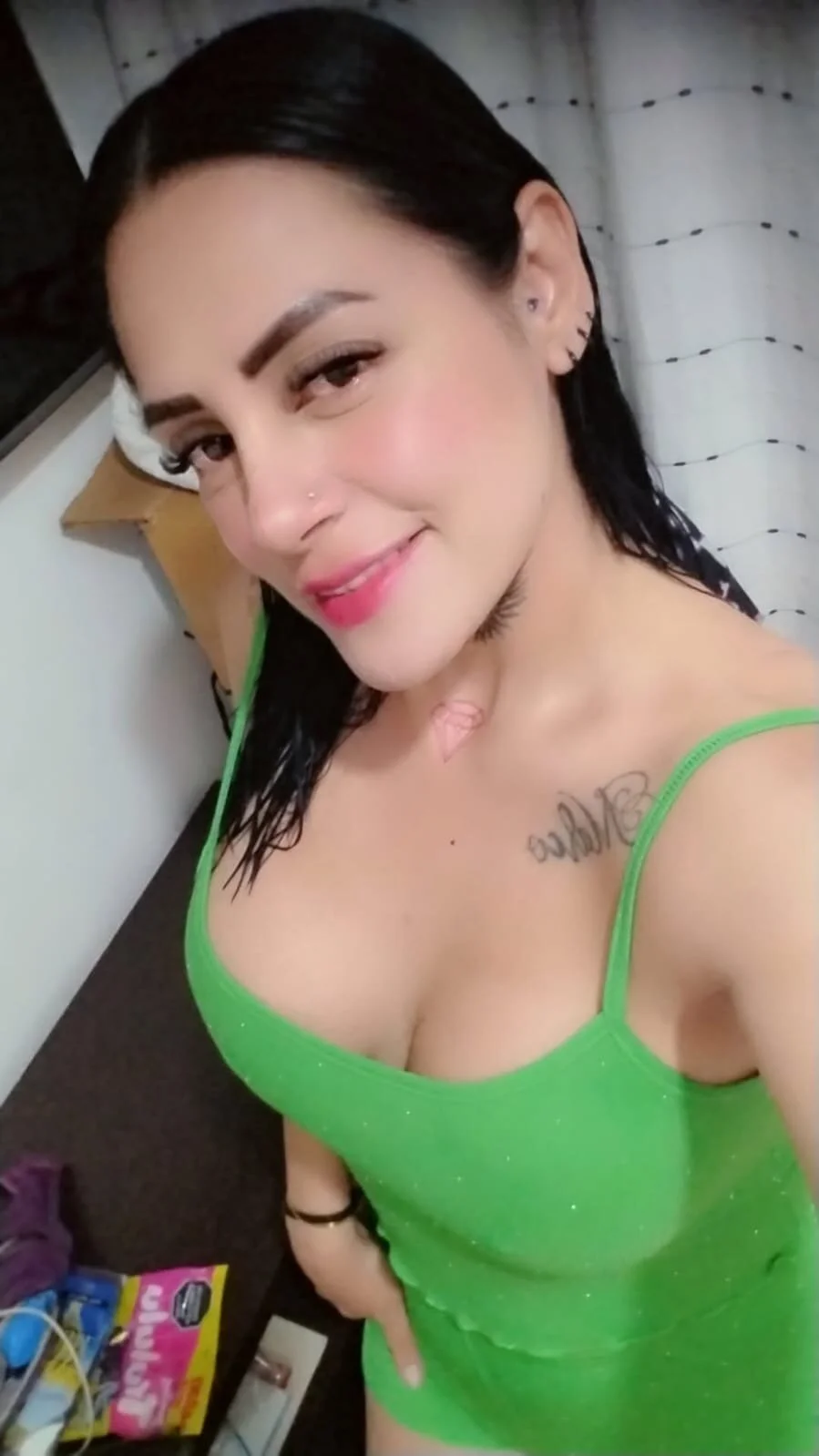 XXX Porn Photo of Nude amaranta_hk 8