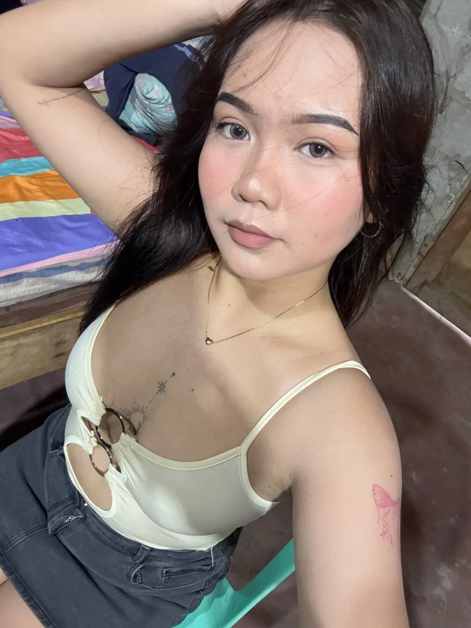 XXX Porn Photo of Nude PeachySweetDoll 24