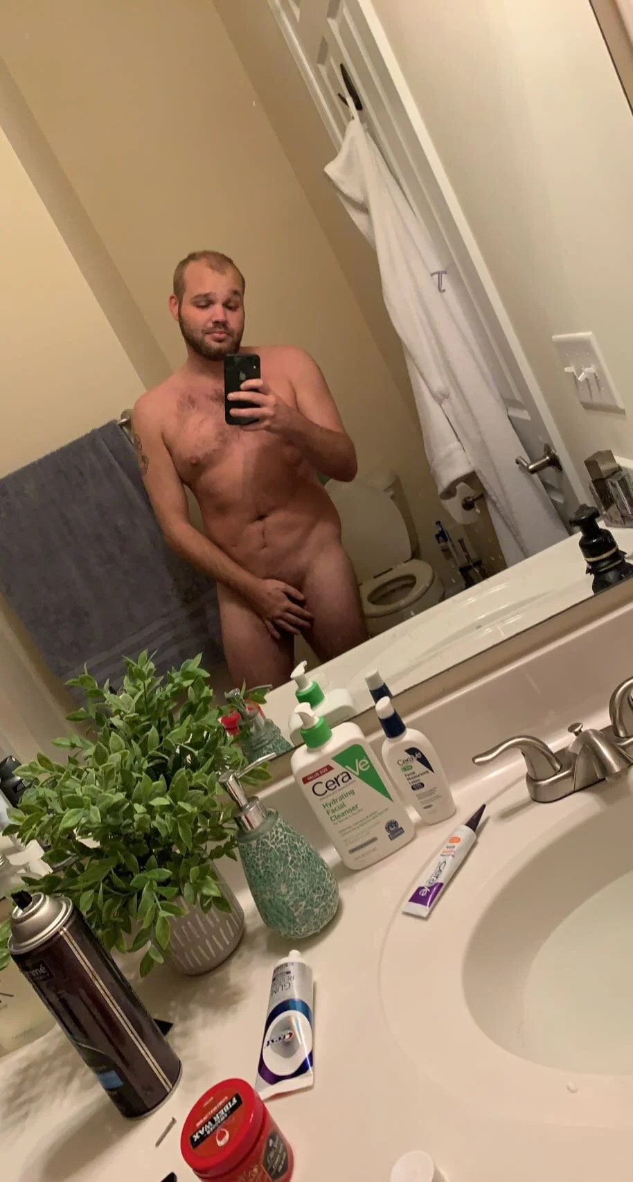 XXX Porn Photo of Nude Xstumpy 4