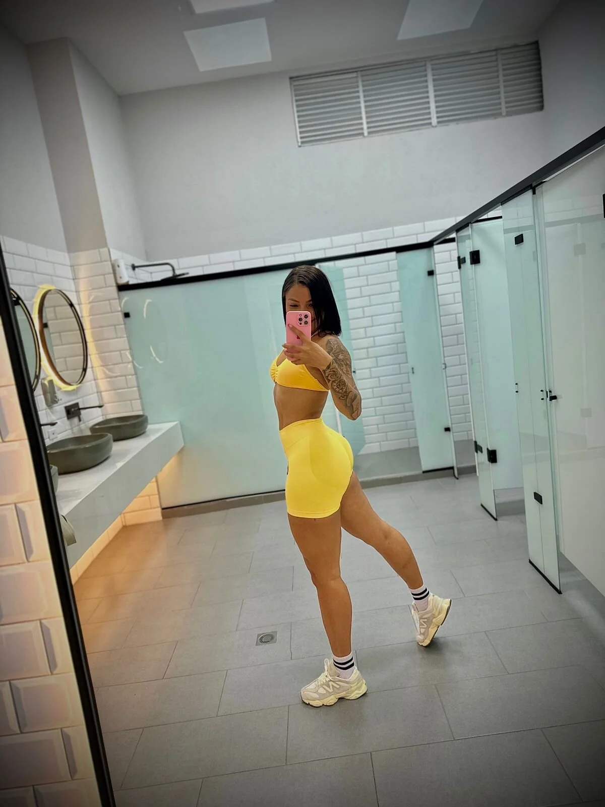 XXX Porn Photo of Nude salome_778 3