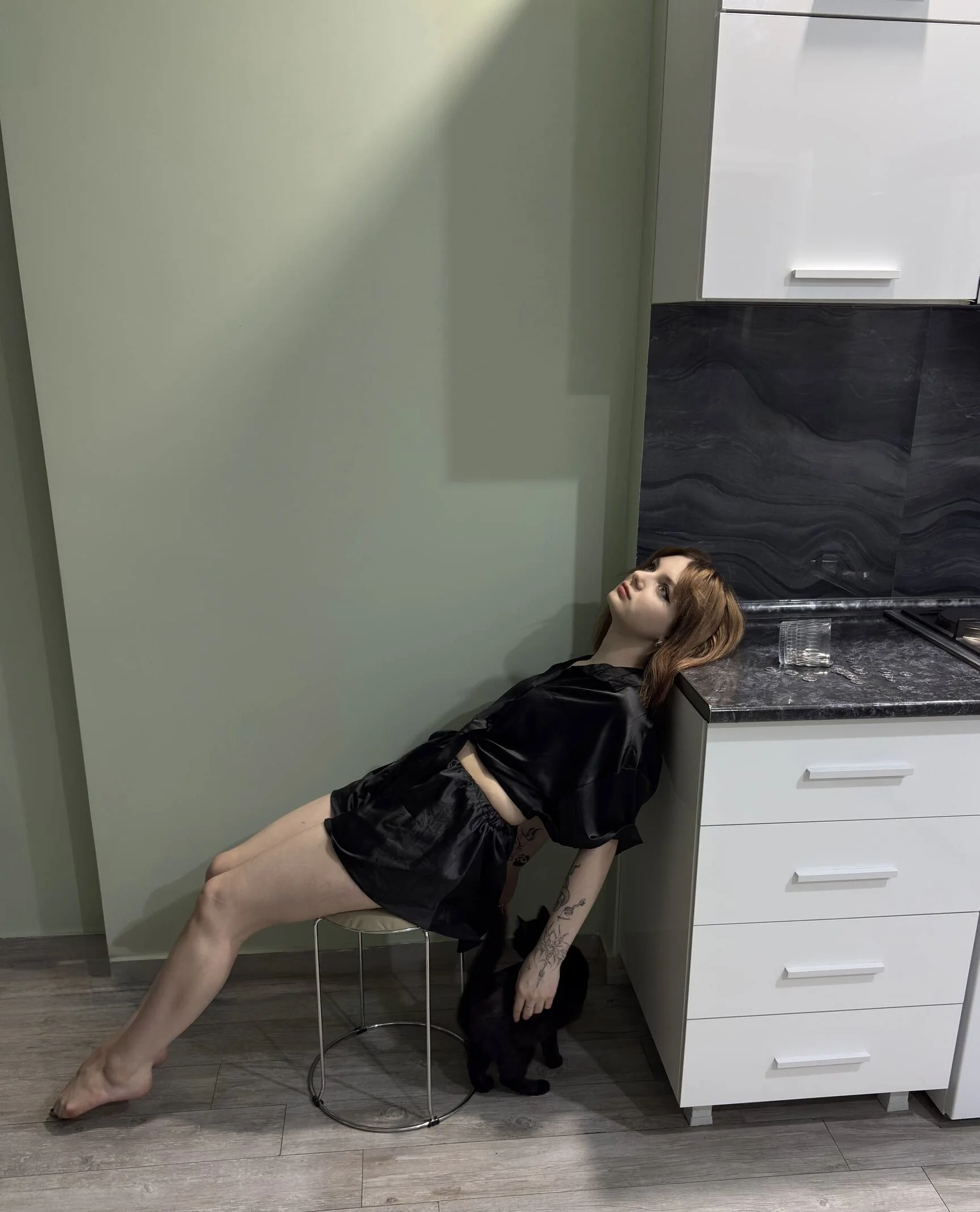 XXX Porn Photo of Nude MeviCoral 30