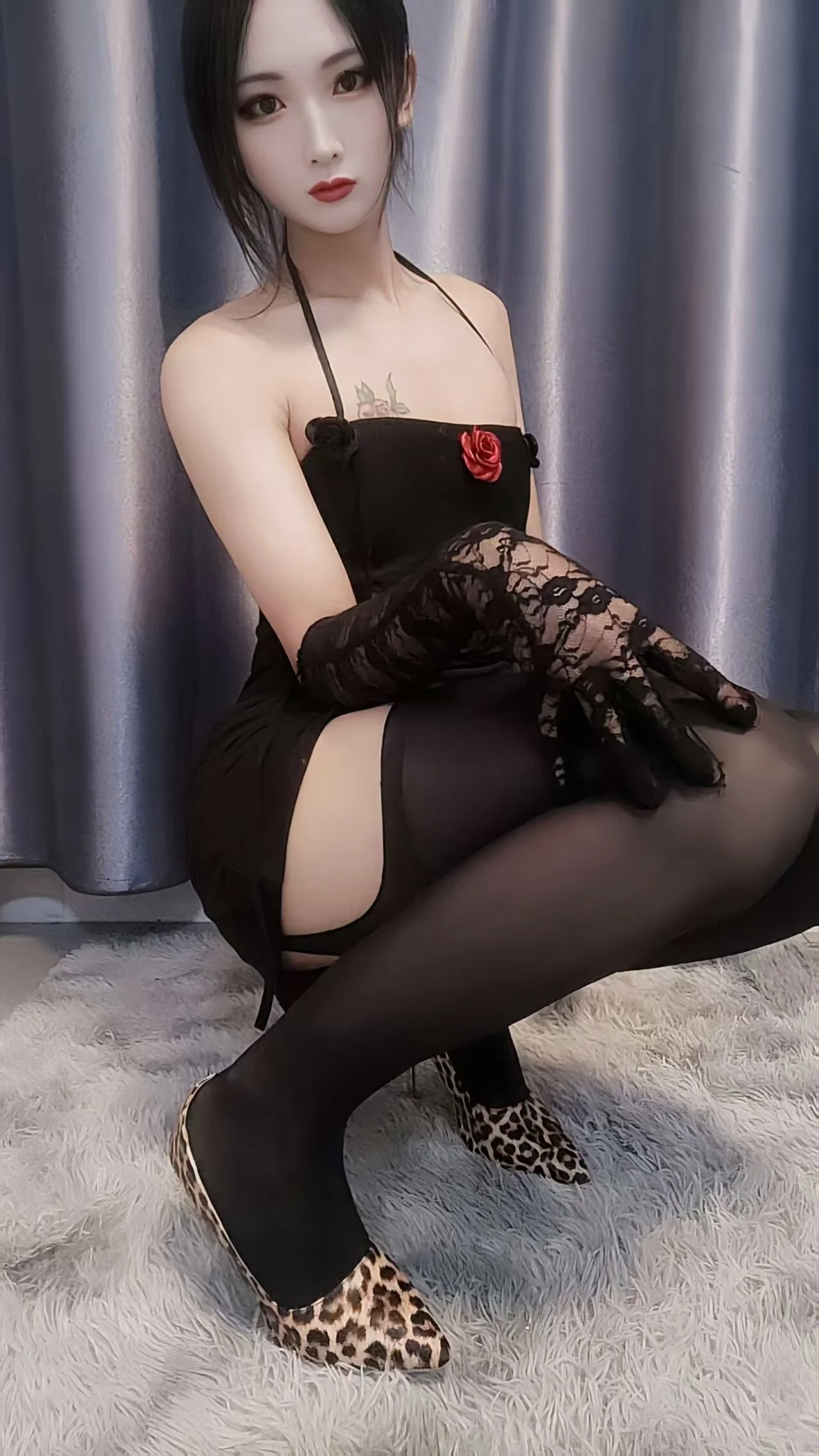 XXX Porn Photo of Nude zhou327 23