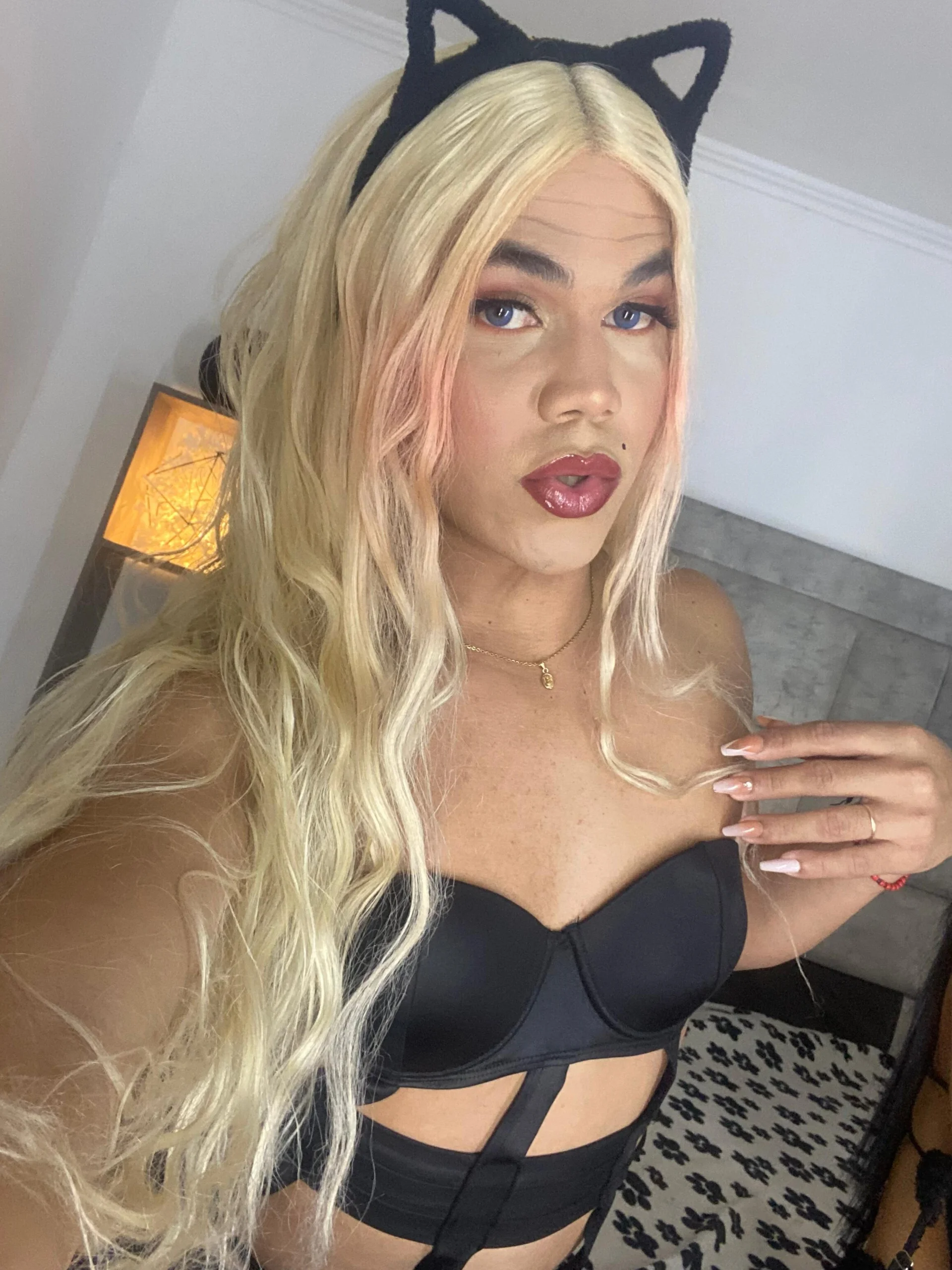 XXX Porn Photo of Nude DeliGaby 6