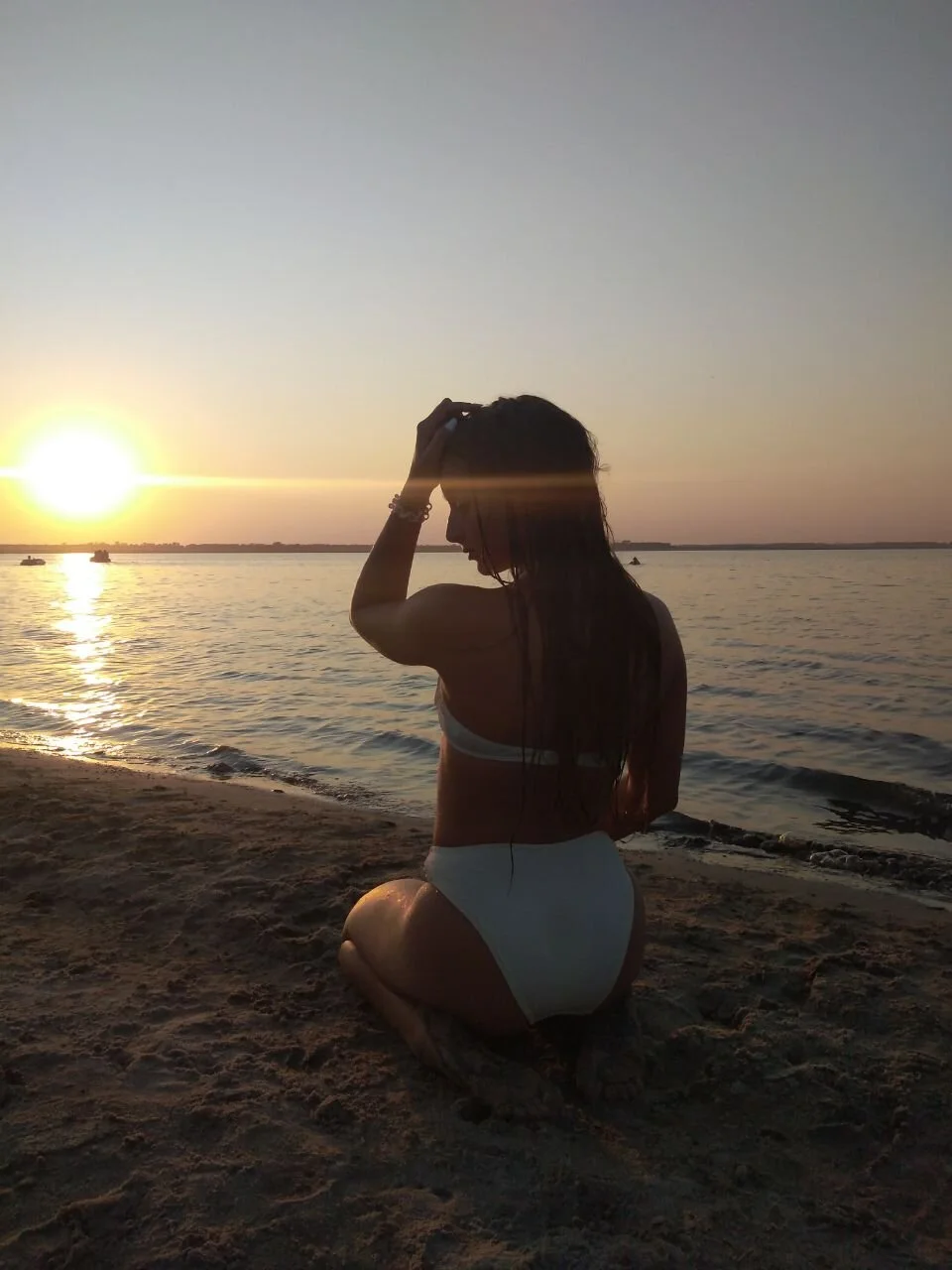 XXX Porn Photo of Nude ElizSweet 24