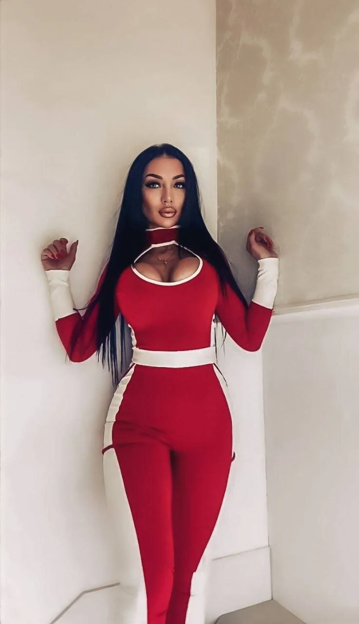 XXX Porn Photo of Nude Brilly_Lily 2