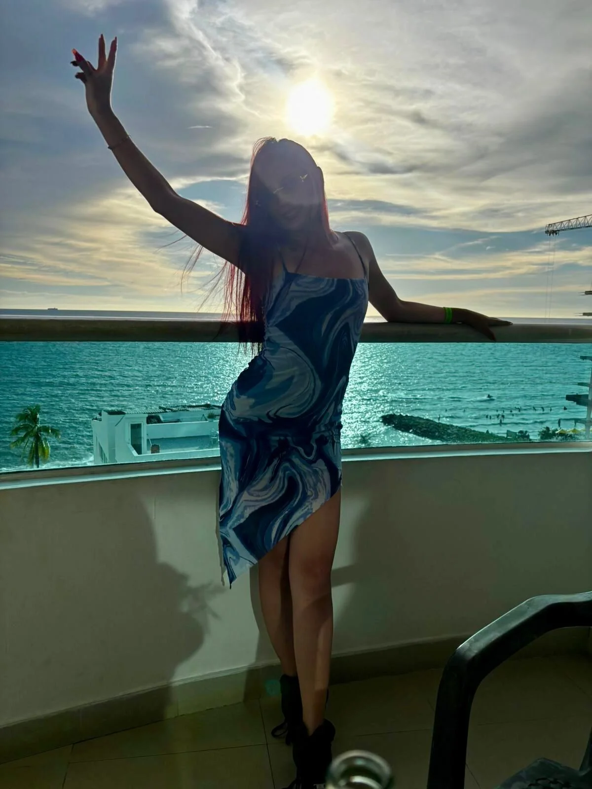 XXX Porn Photo of Nude Monttserratt 42