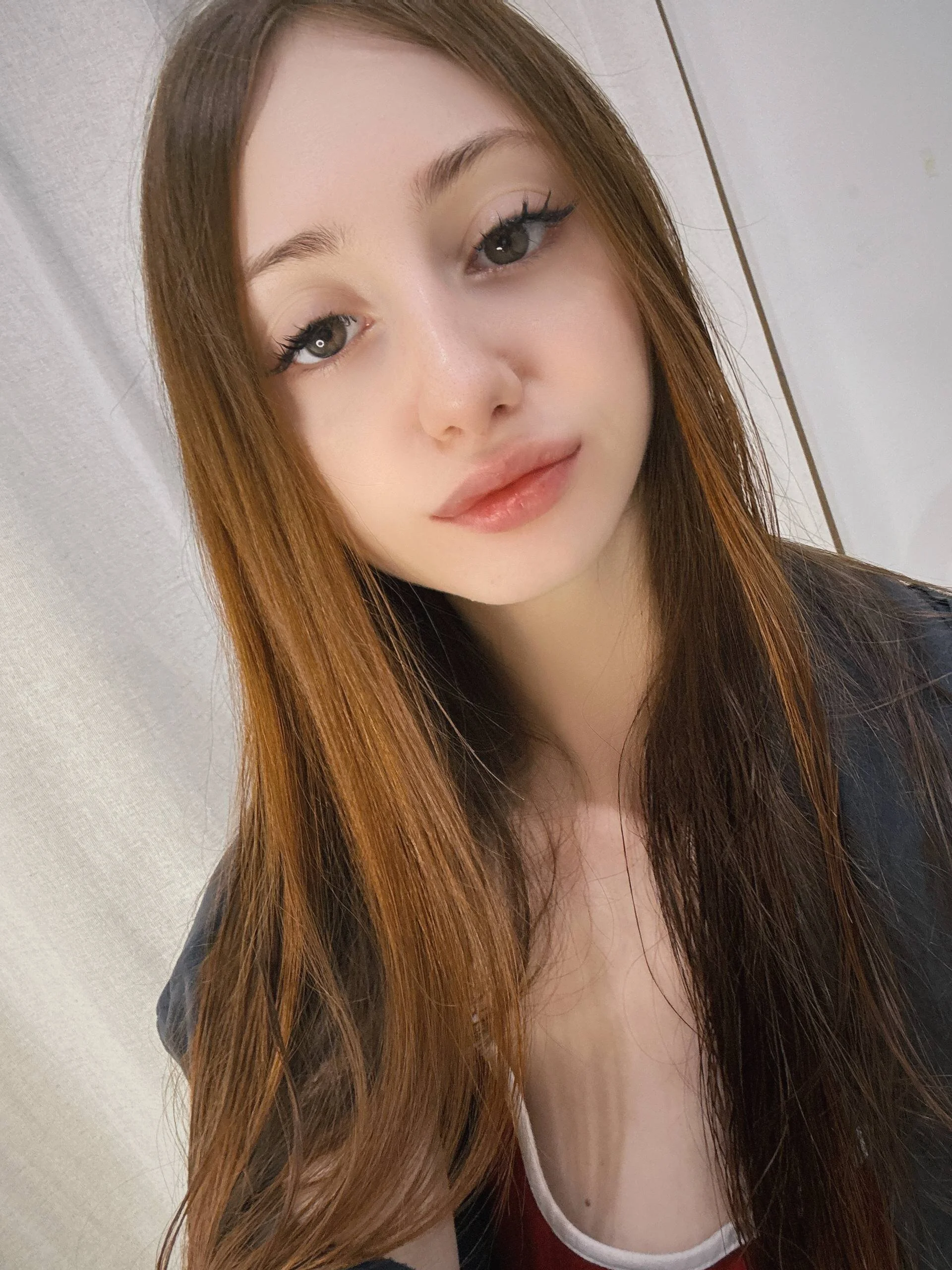 XXX Porn Photo of Nude AvrilLeMell 43