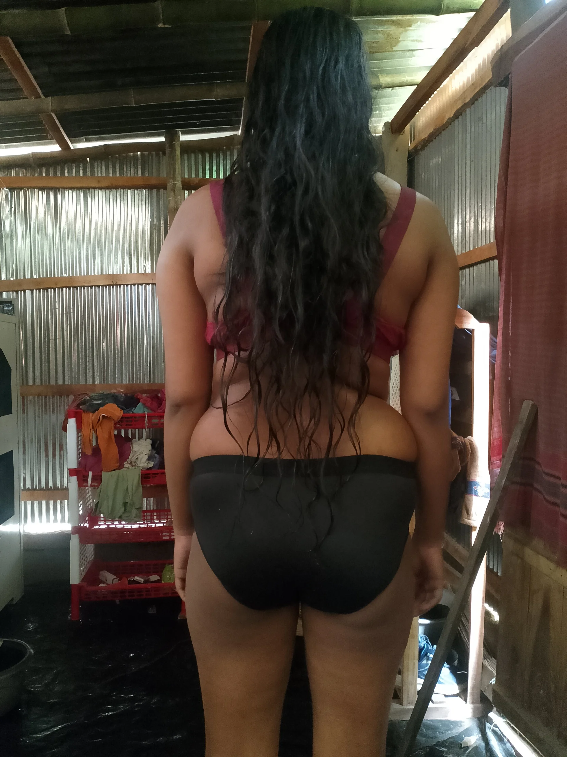 XXX Porn Photo of Nude pakhibhabi 1