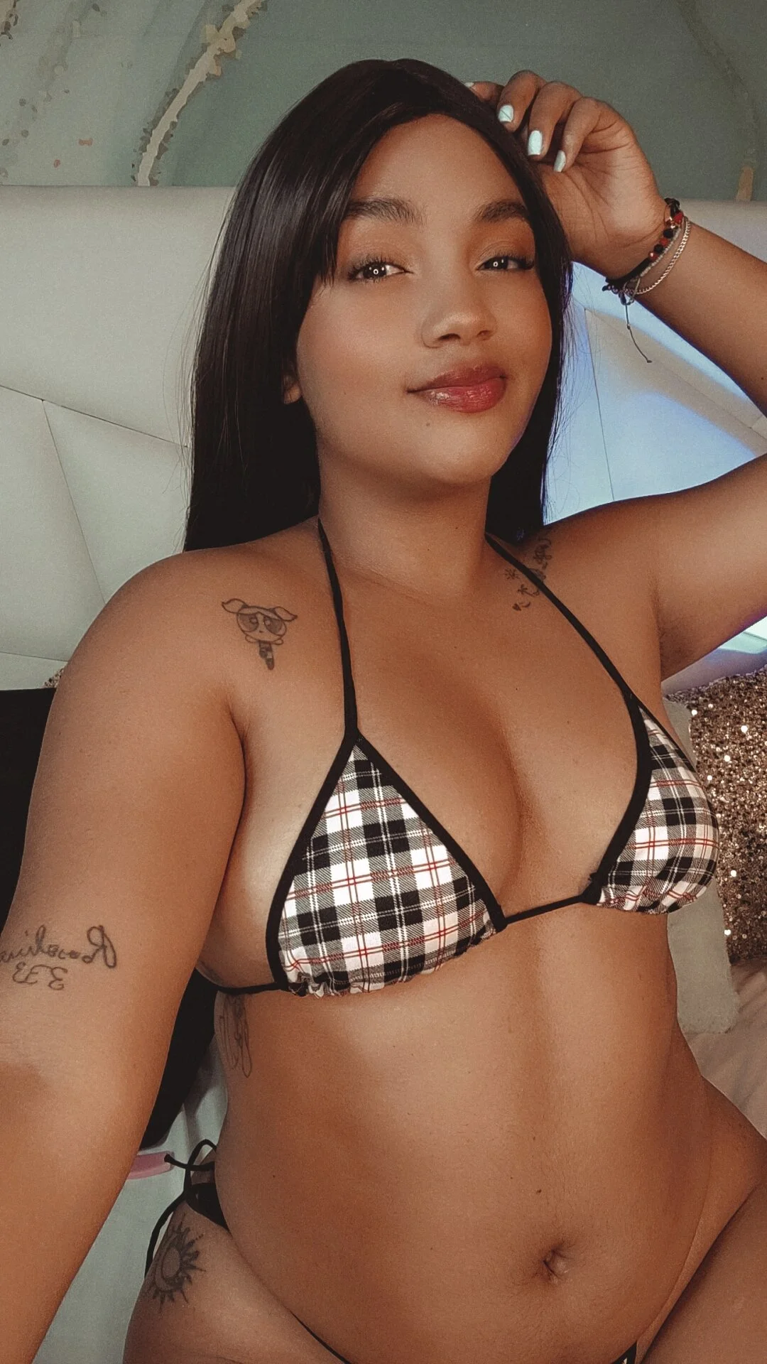 XXX Porn Photo of Nude Alexa_Cristal 6