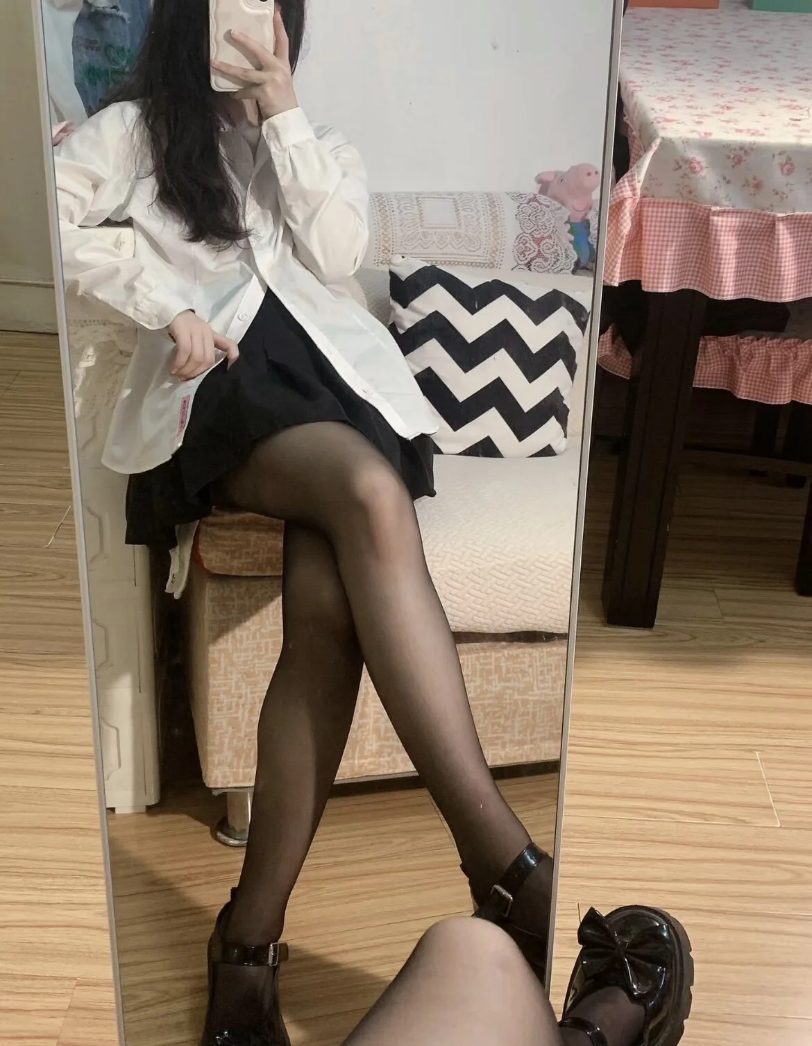 XXX Porn Photo of Nude woaiqinqin 4