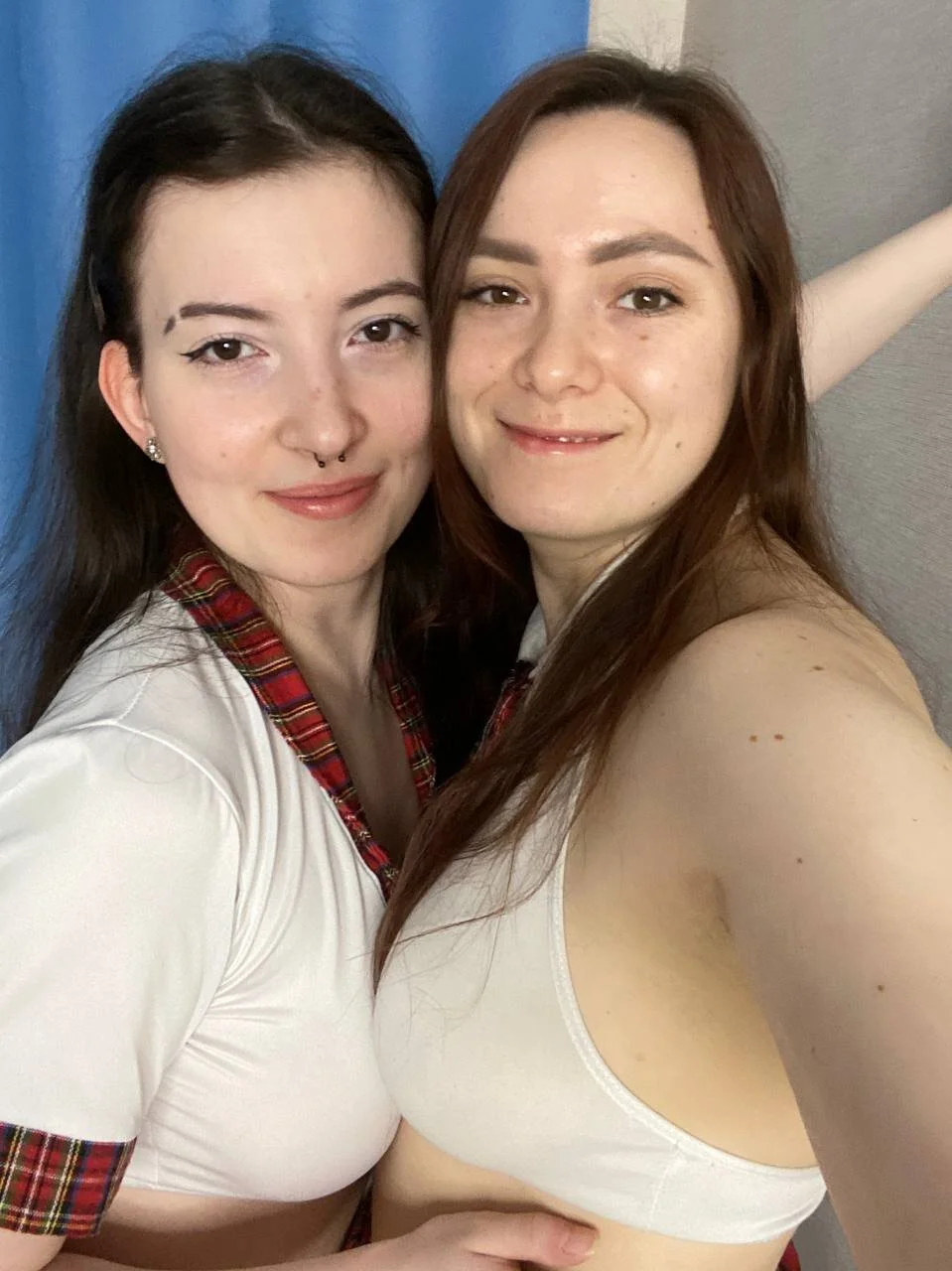XXX Porn Photo of Nude LaneDoell 334