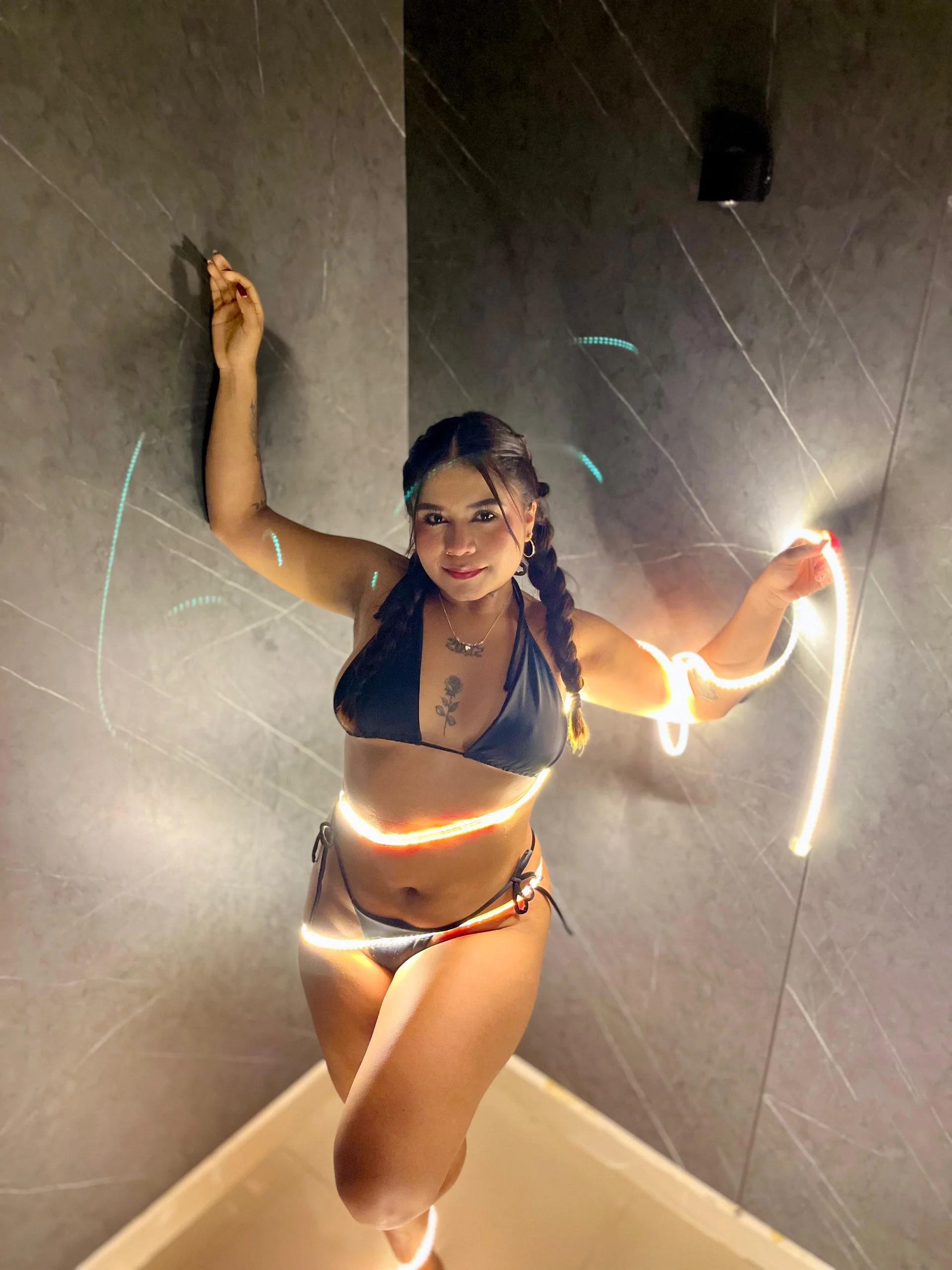 XXX Porn Photo of Nude jessymorgan_ 82