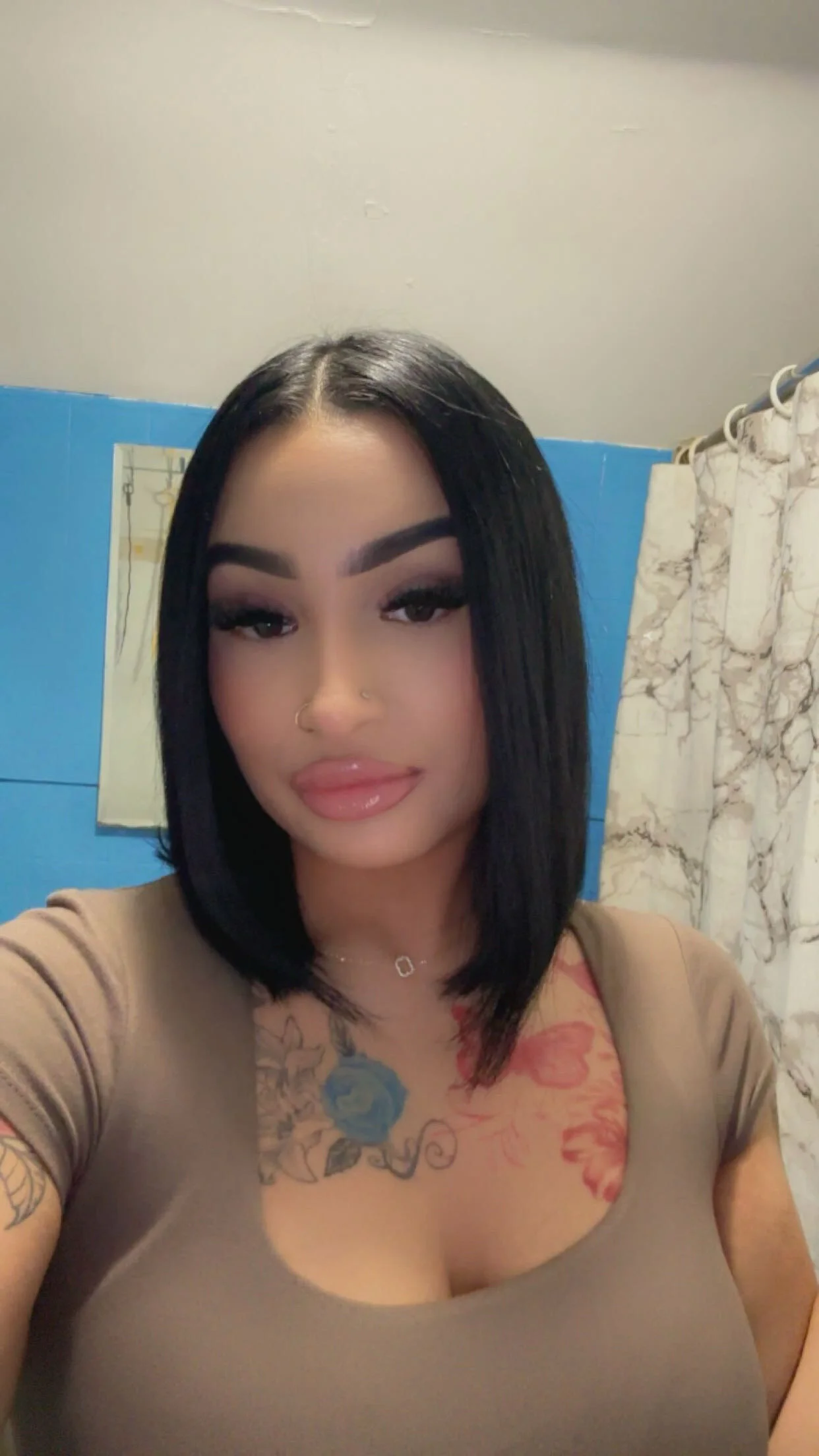 XXX Porn Photo of Nude latinadollxo 7