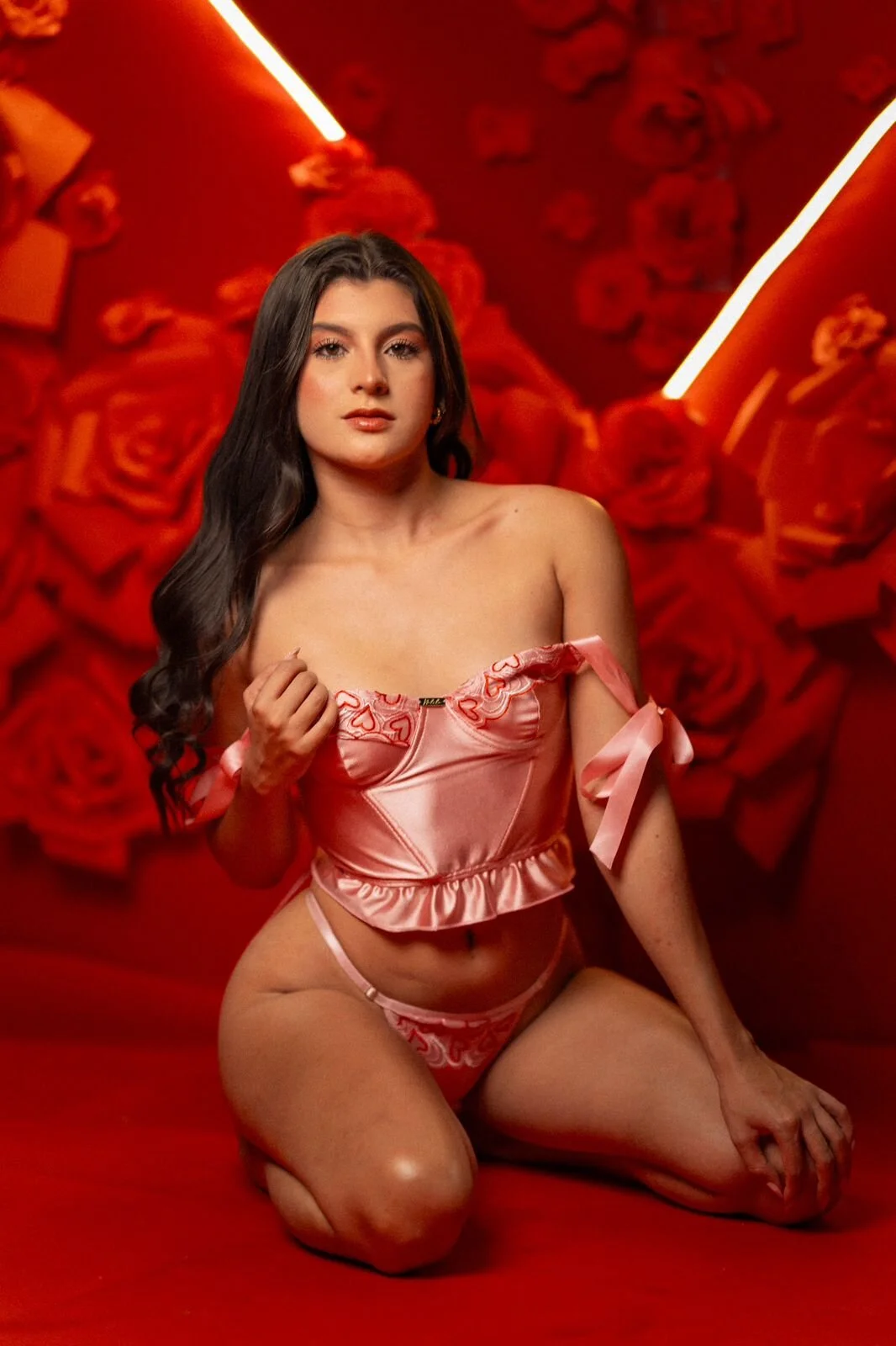 XXX Porn Photo of Nude aria_greco 20