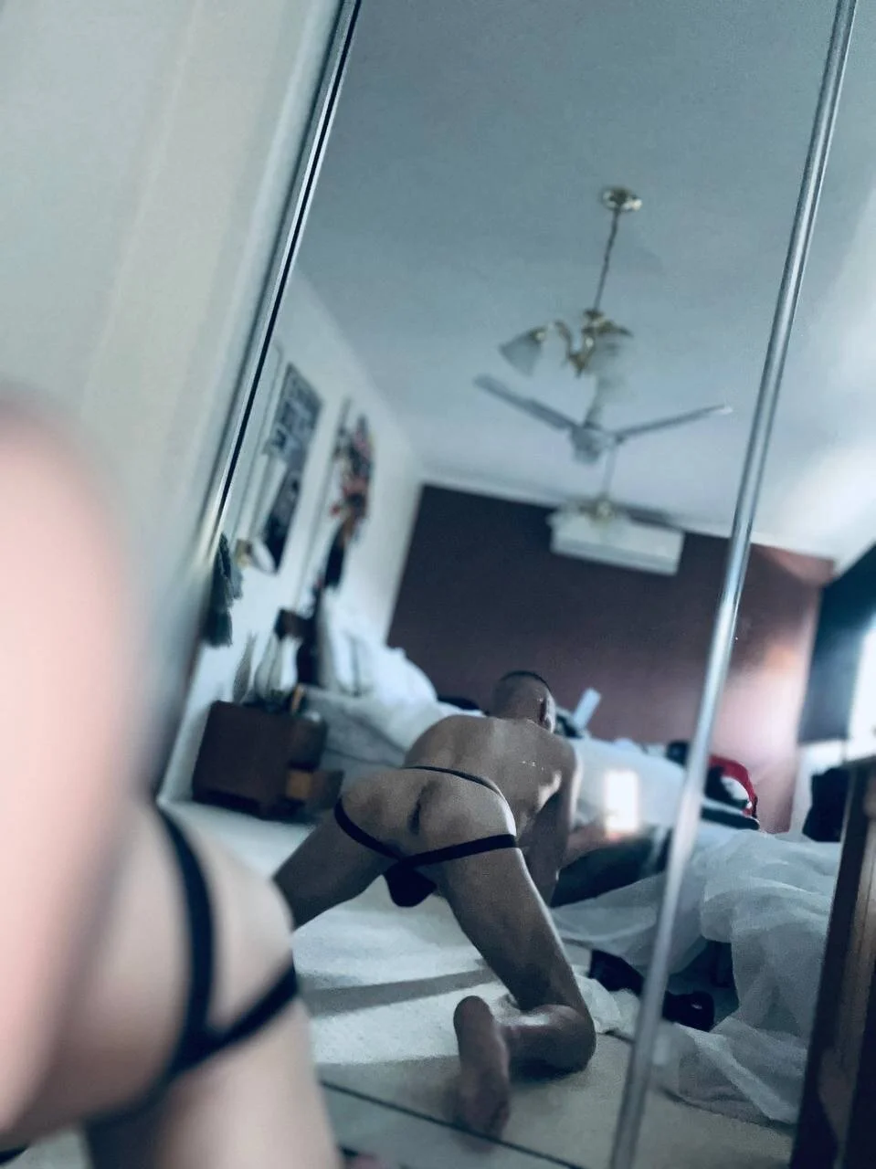 XXX Porn Photo of Nude turkausboy 2