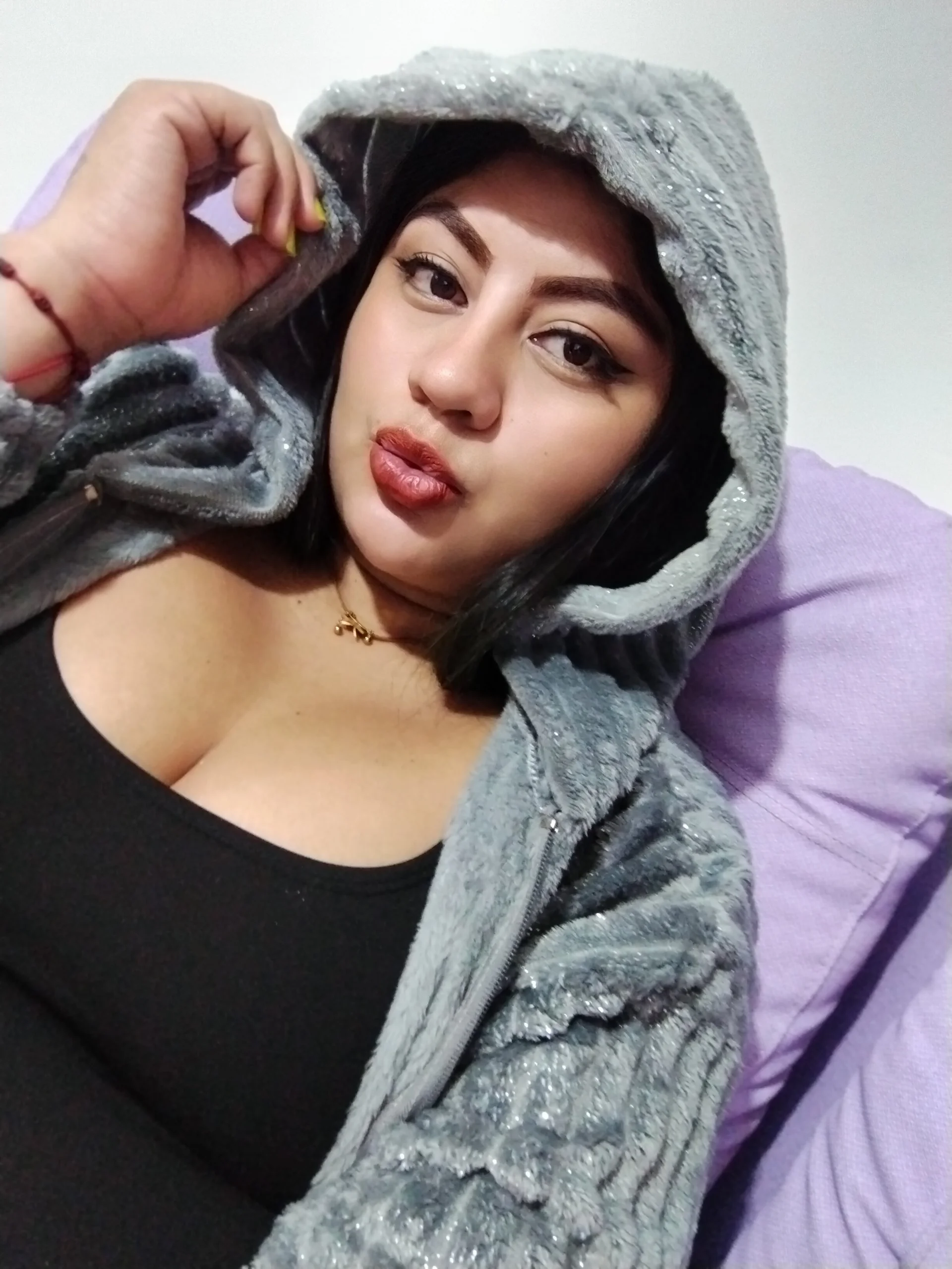 XXX Porn Photo of Nude andreaa__leon 8