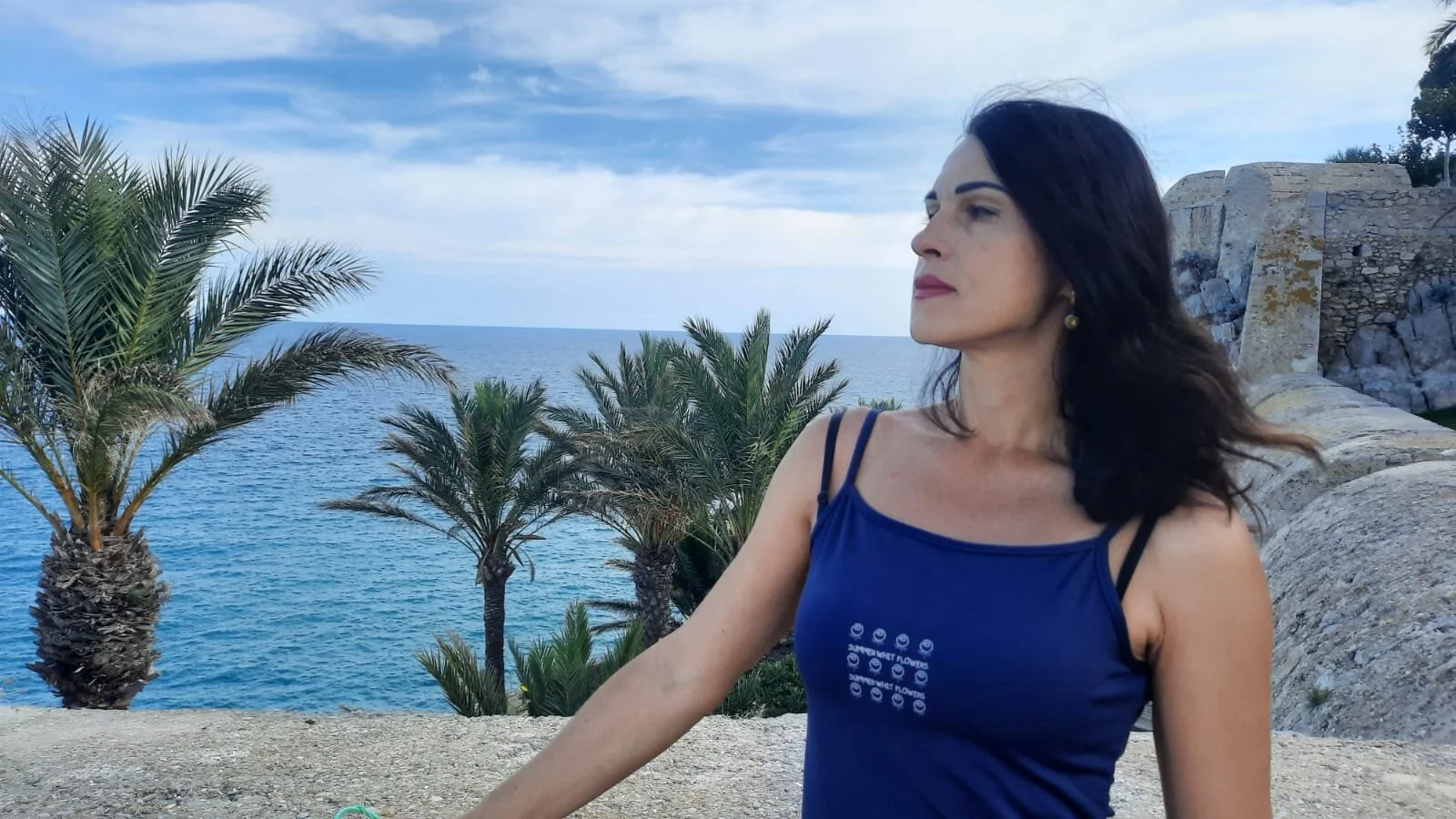 XXX Porn Photo of Nude MonicaMelano 17