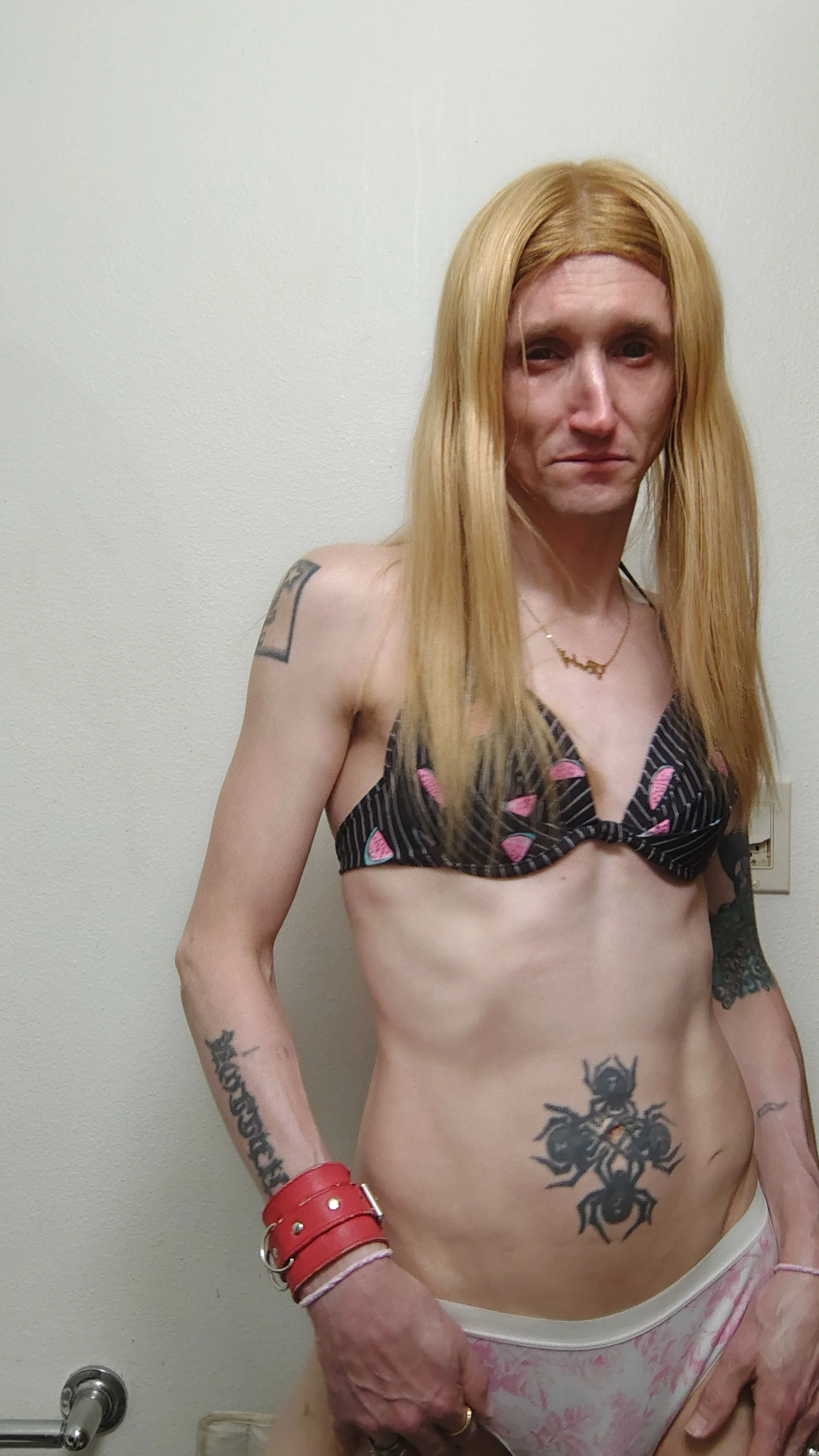 XXX Porn Photo of Nude BirdmanJR11th 36