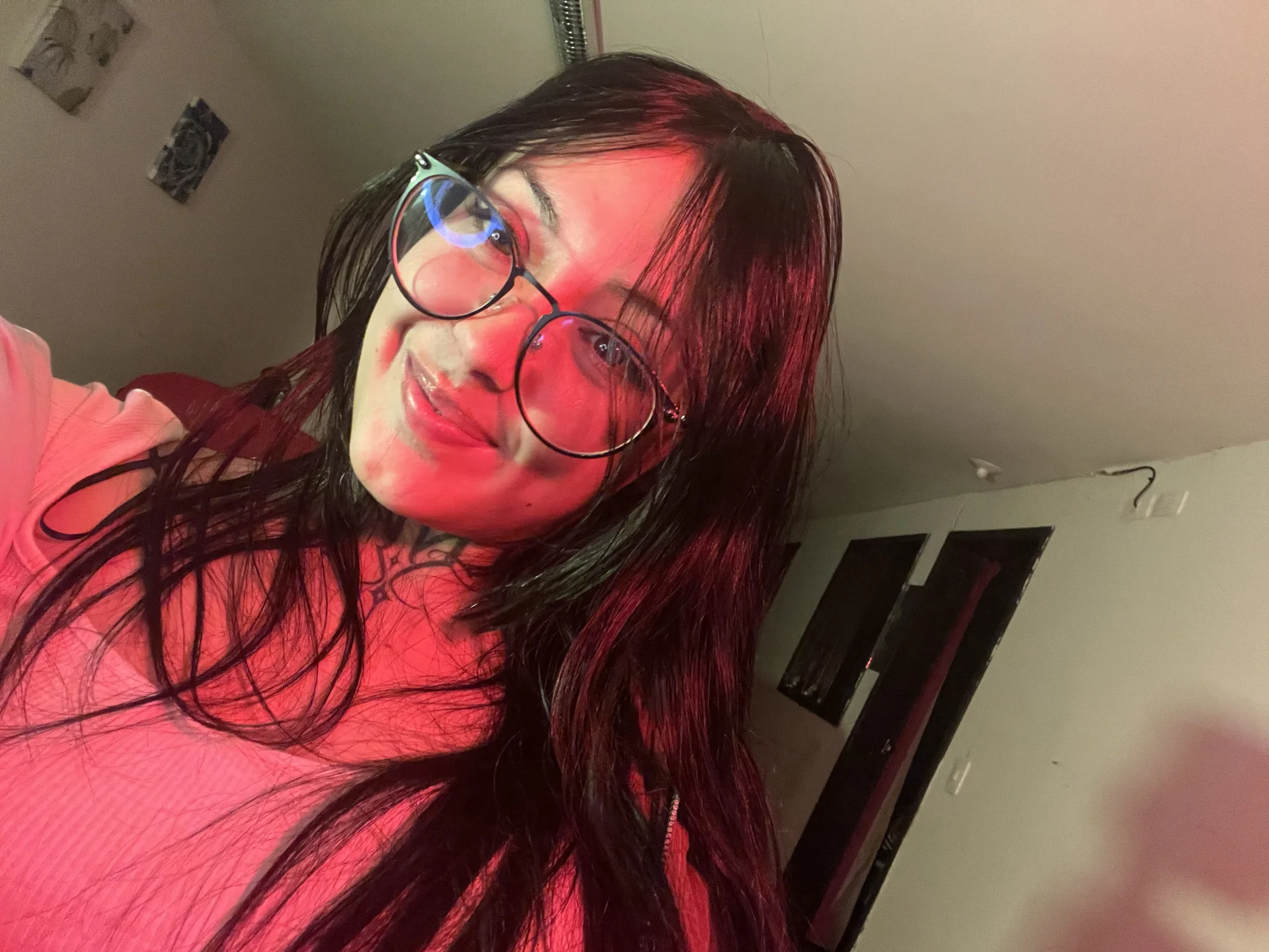 XXX Porn Photo of Nude SofiaBermudez 8