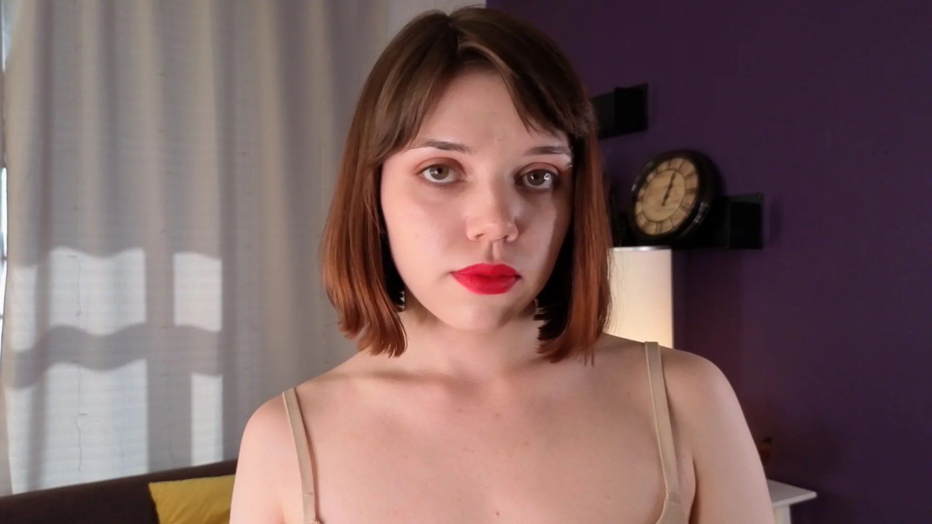 XXX Porn Photo of Nude AdellCanoy 7