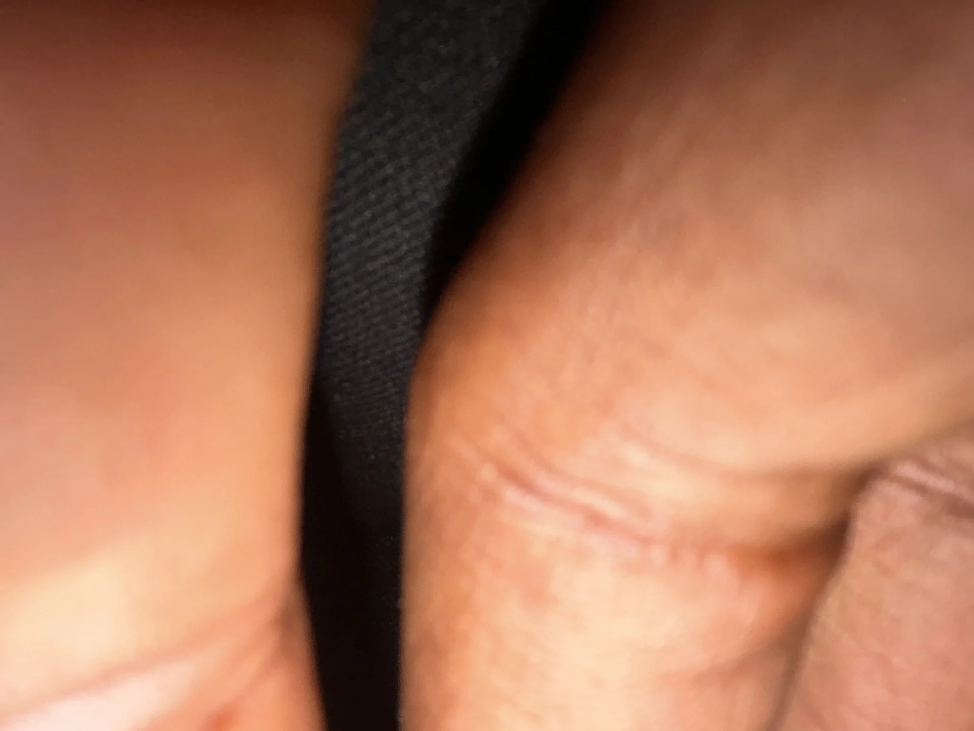 XXX Porn Photo of Nude Reinildo1 1