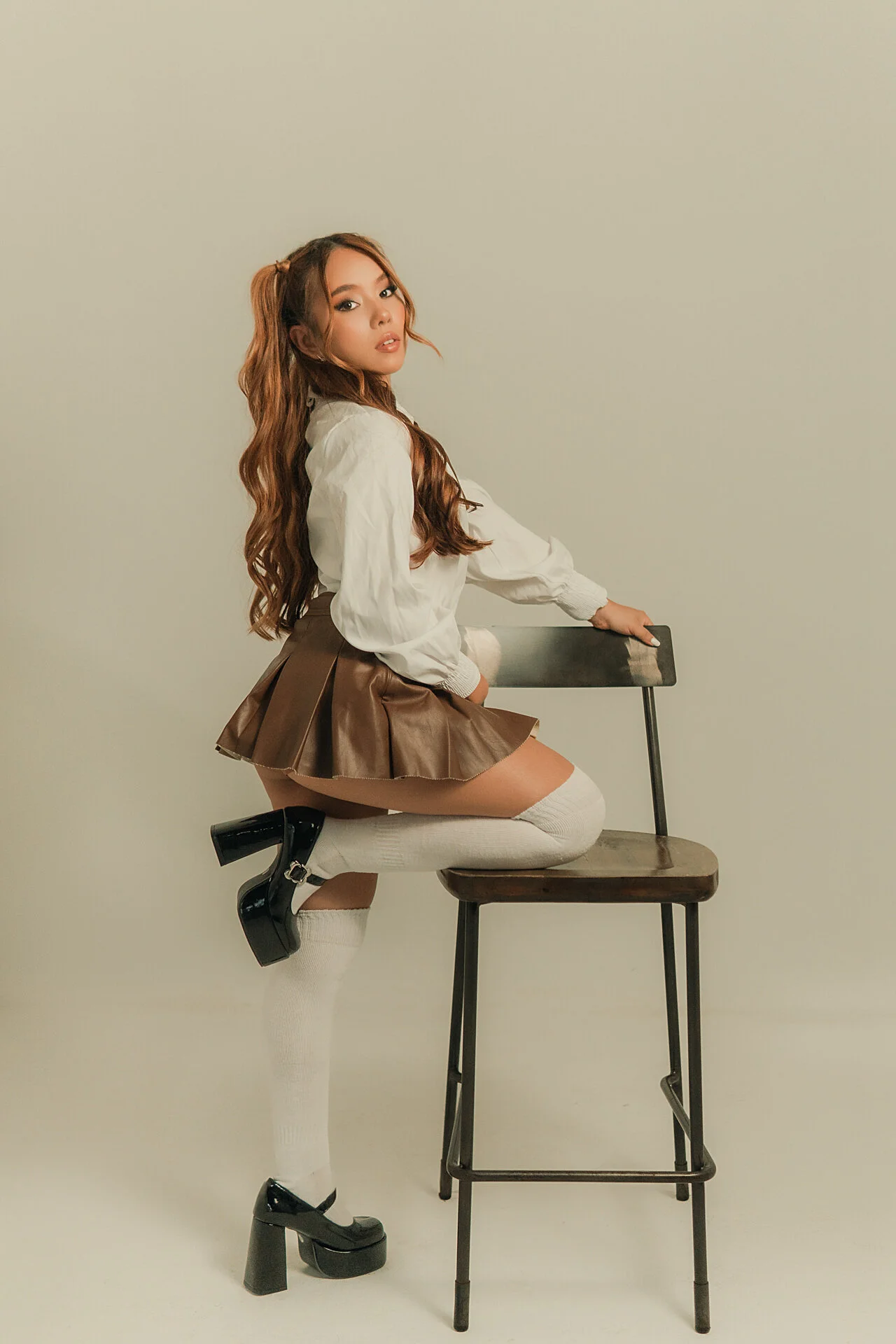 XXX Porn Photo of Nude CarolineGraceX 75