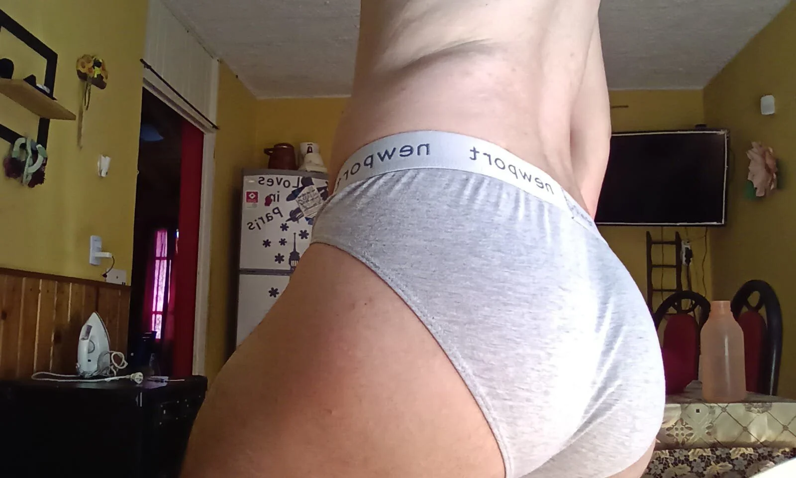 XXX Porn Photo of Nude honeymannn 5