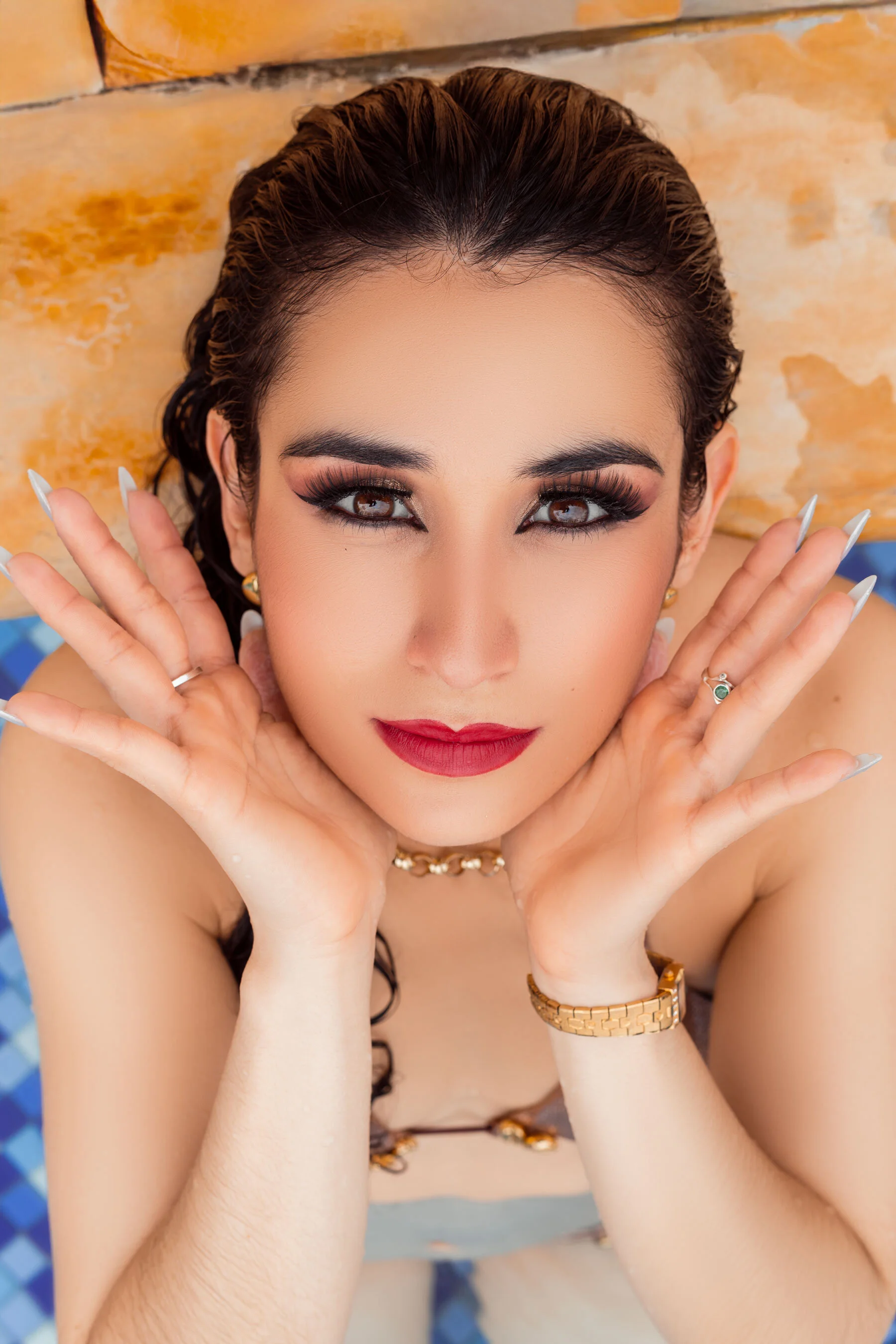 XXX Porn Photo of Nude Layla_Sia 114