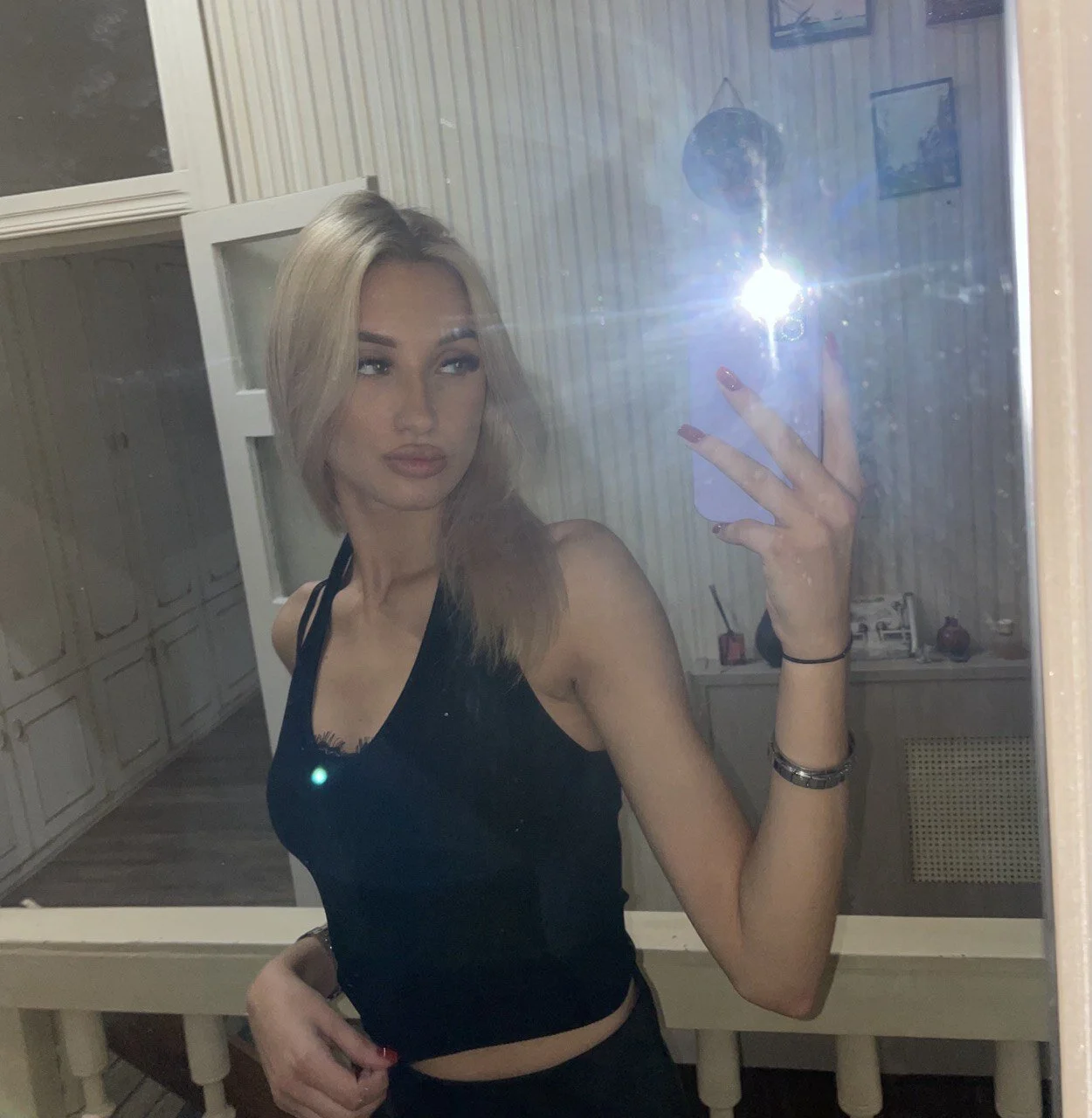 XXX Porn Photo of Nude Danger_Bella 27