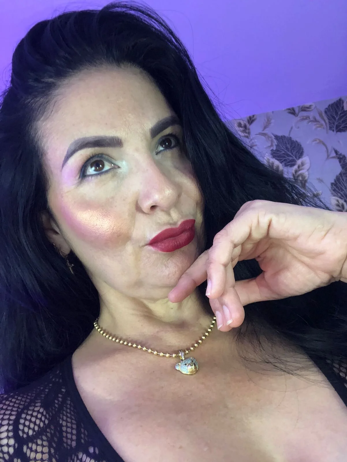 XXX Porn Photo of Nude AlizonMoreti 111