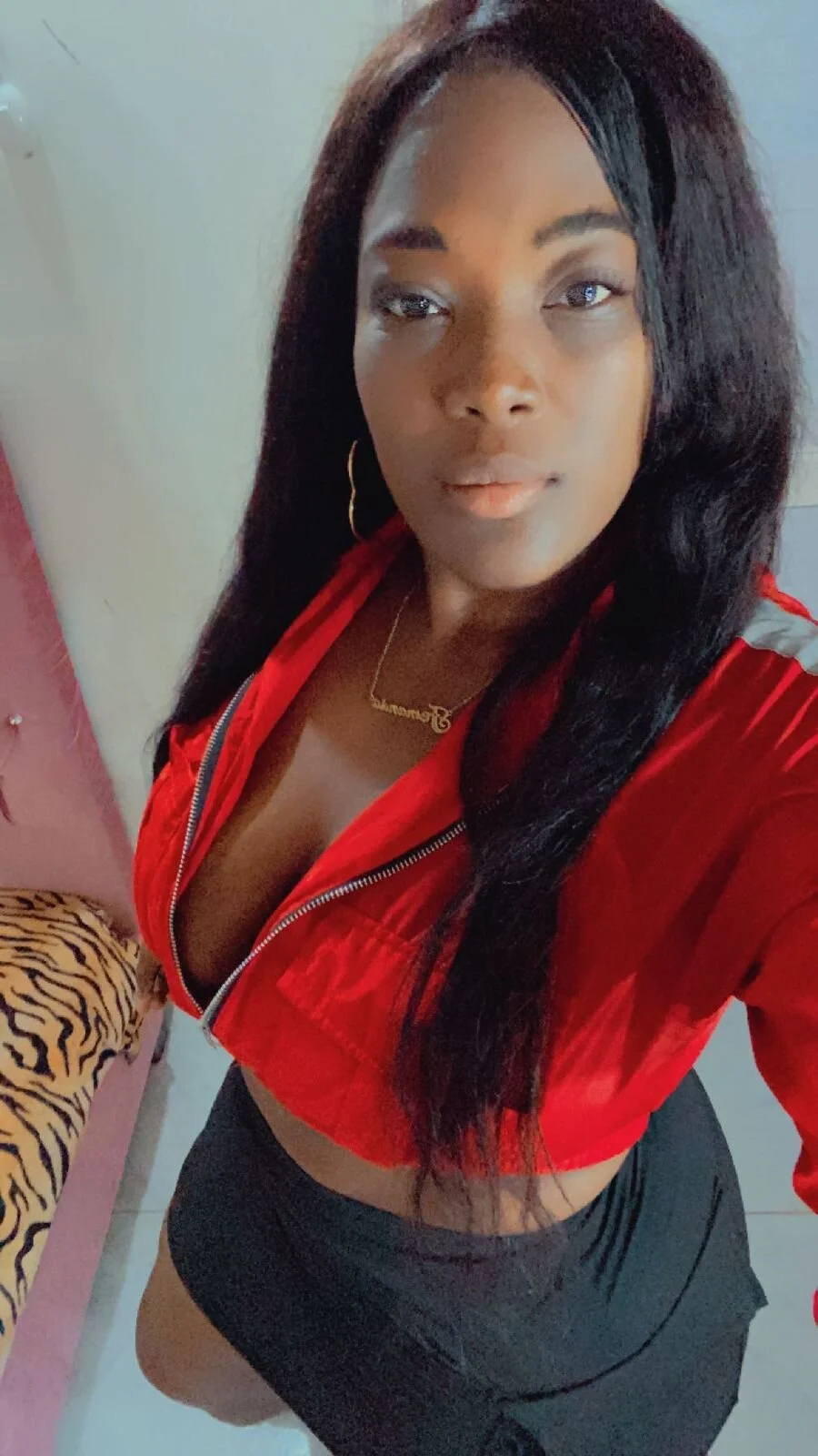 XXX Porn Photo of Nude KatherynVidal 3