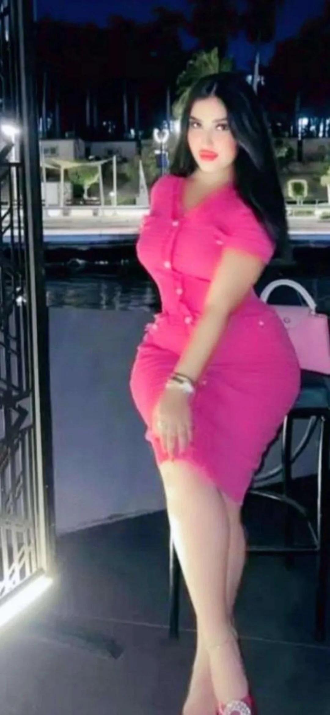 XXX Porn Photo of Nude YARA_Arabe 2