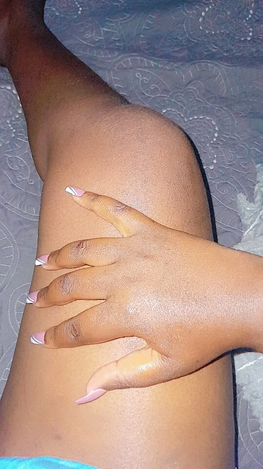 XXX Porn Photo of Nude Nyazim1 2
