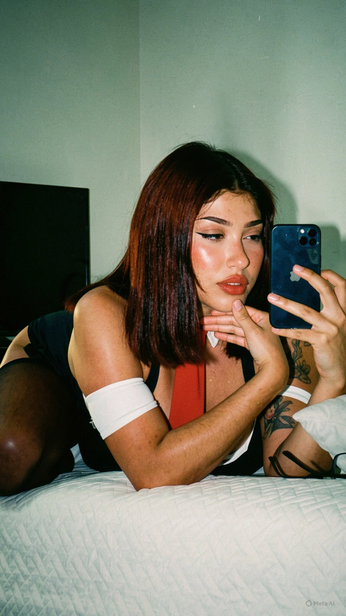 XXX Porn Photo of Nude Lilith__Adan 4