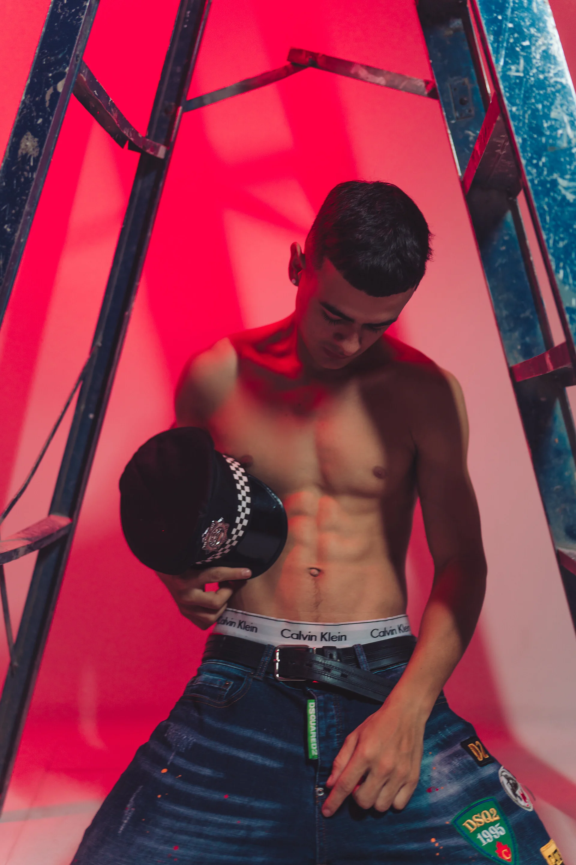 XXX Porn Photo of Nude JuniorMorris_ 10