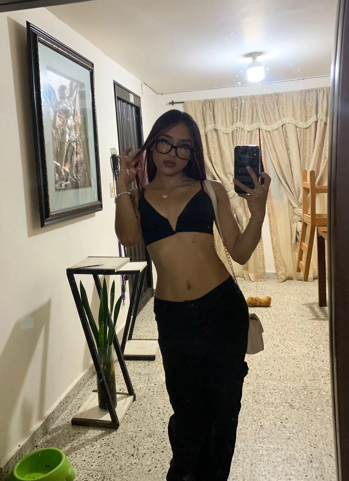 XXX Porn Photo of Nude Dafne_Hillss 6
