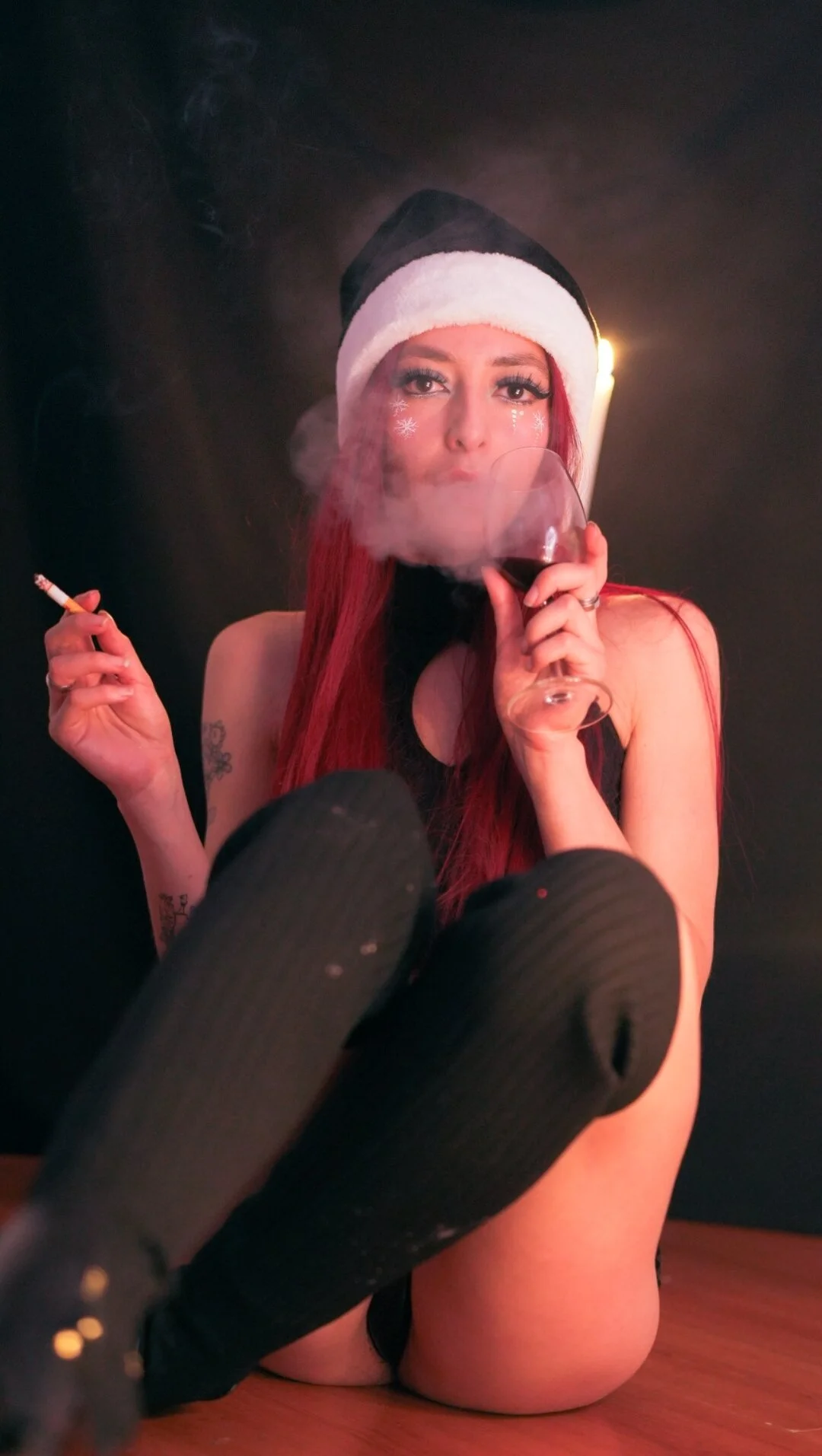 XXX Porn Photo of Nude VickyJackson_ 264