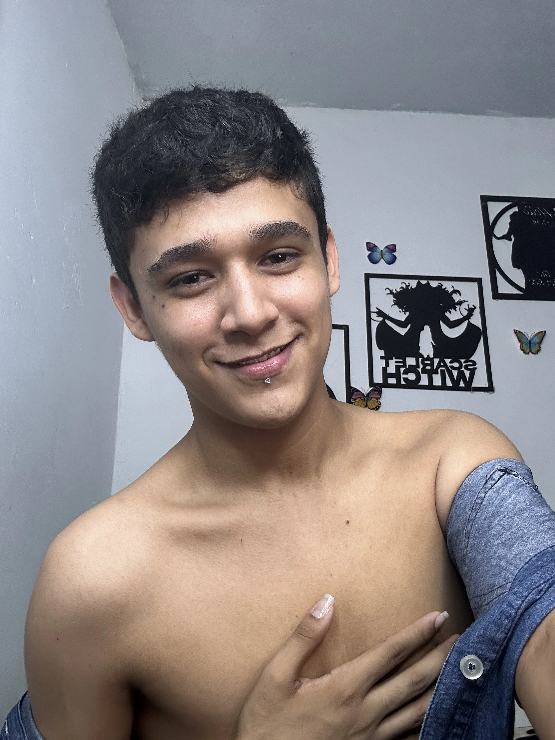 XXX Porn Photo of Nude kaiine190 2