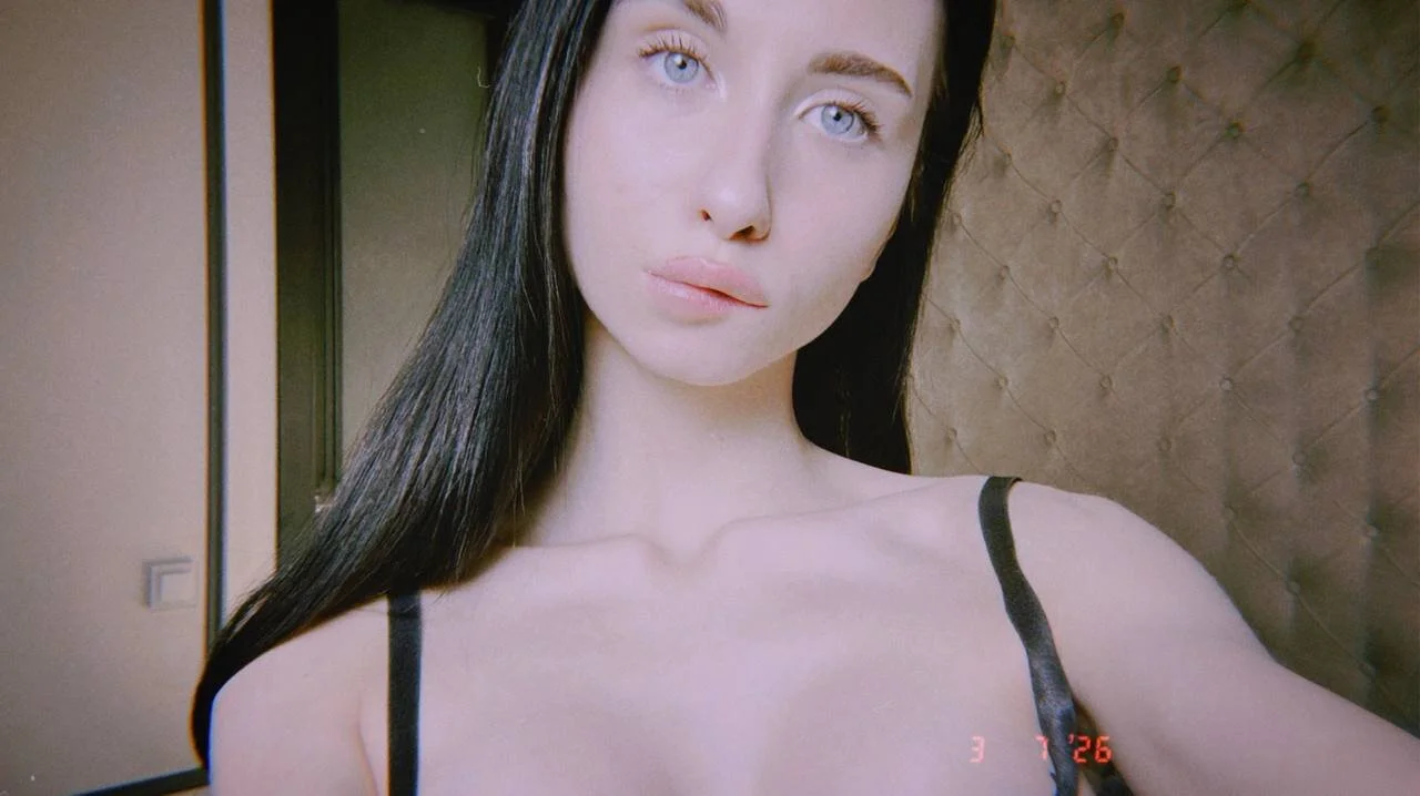XXX Porn Photo of Nude MiguelinaRasmuson 14