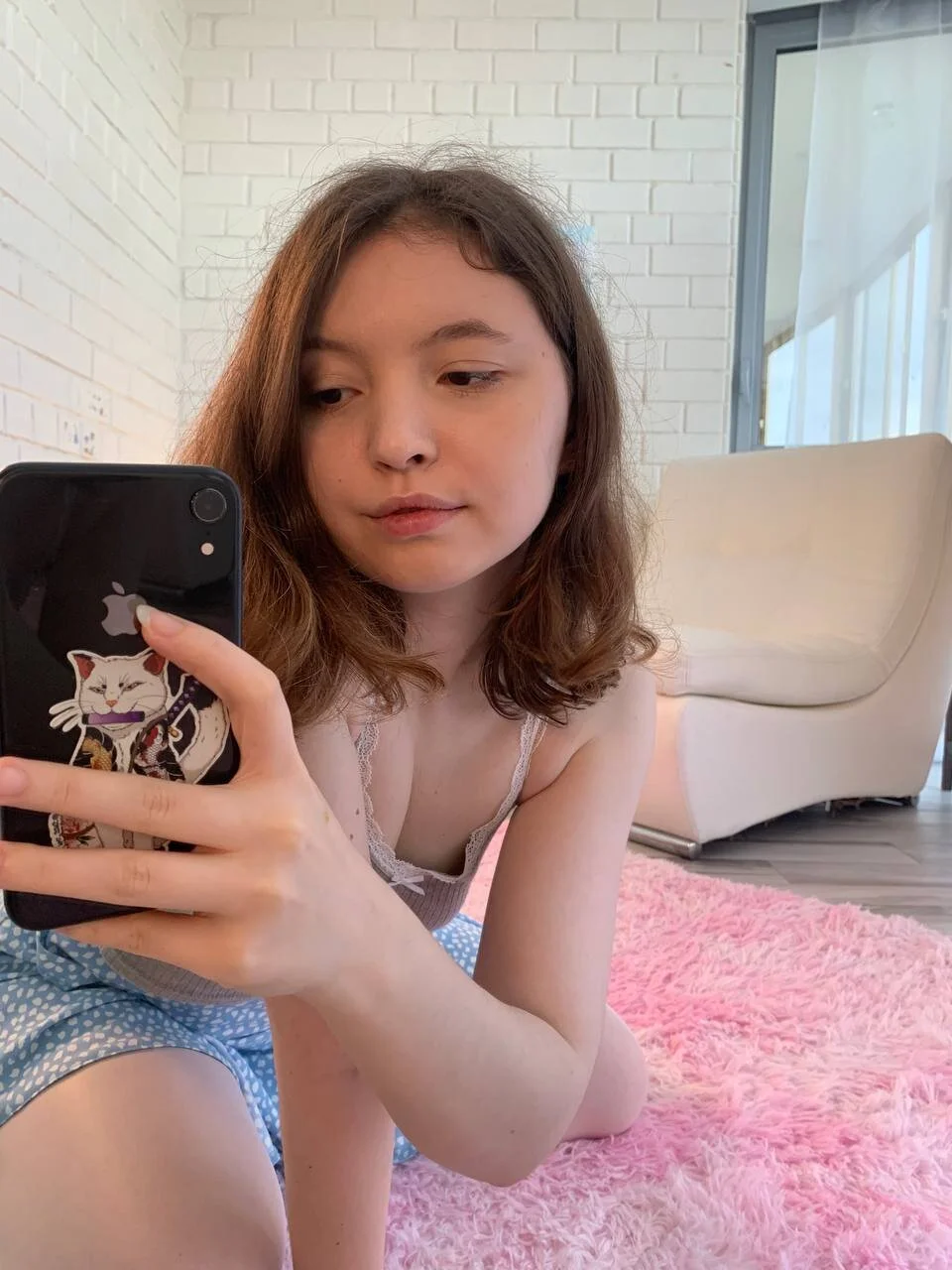 XXX Porn Photo of Nude Ruminelle 5