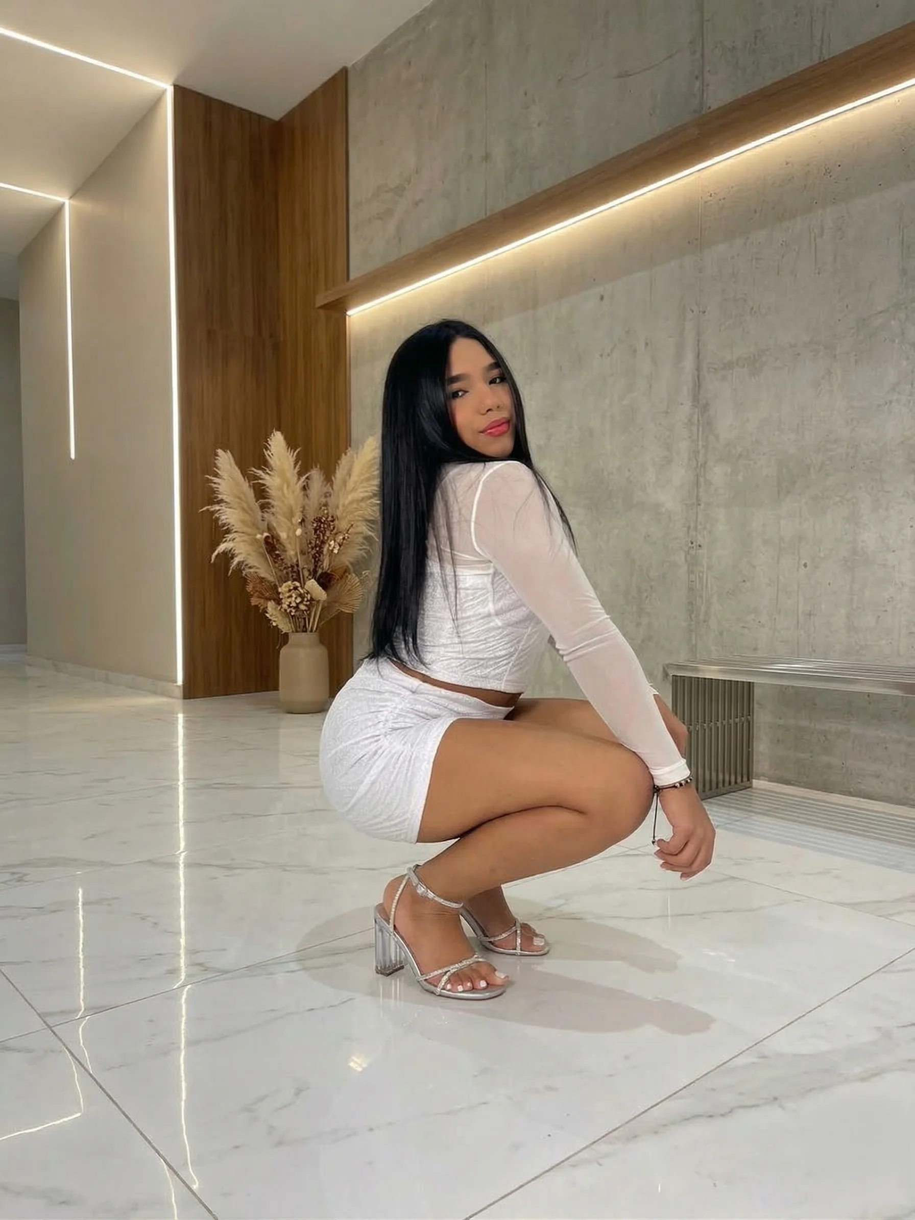 XXX Porn Photo of Nude JuliethDior 5